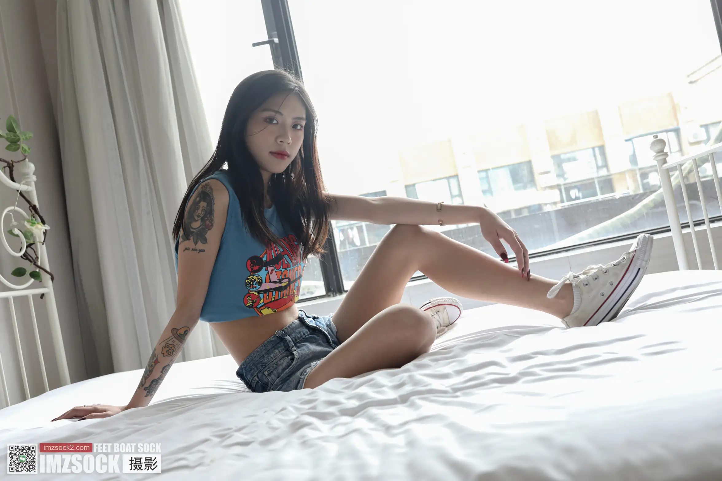 [MZSOCK]爱美足 NO.152-005