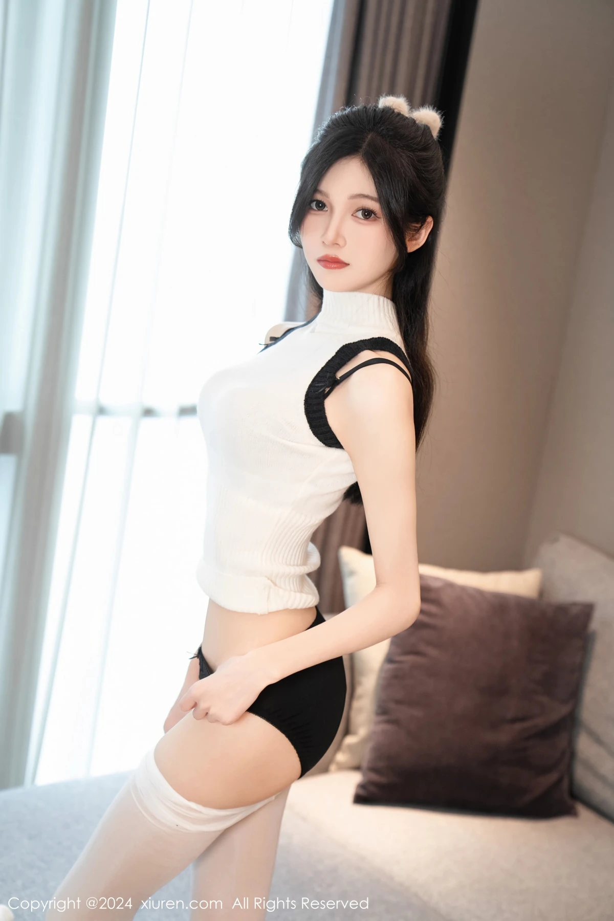 [秀人网] 2024.05.15 No.8544-026