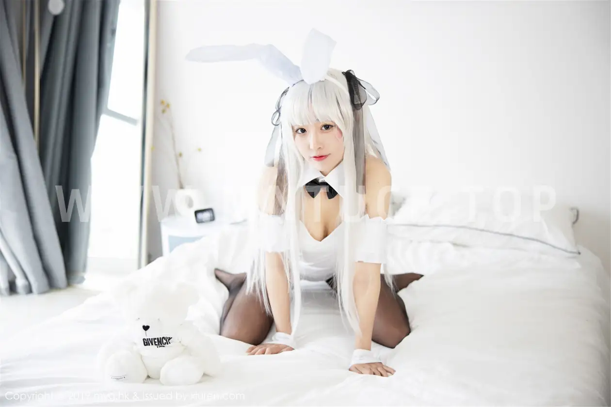 [美媛馆] 2019.05.10 VOL.354-010