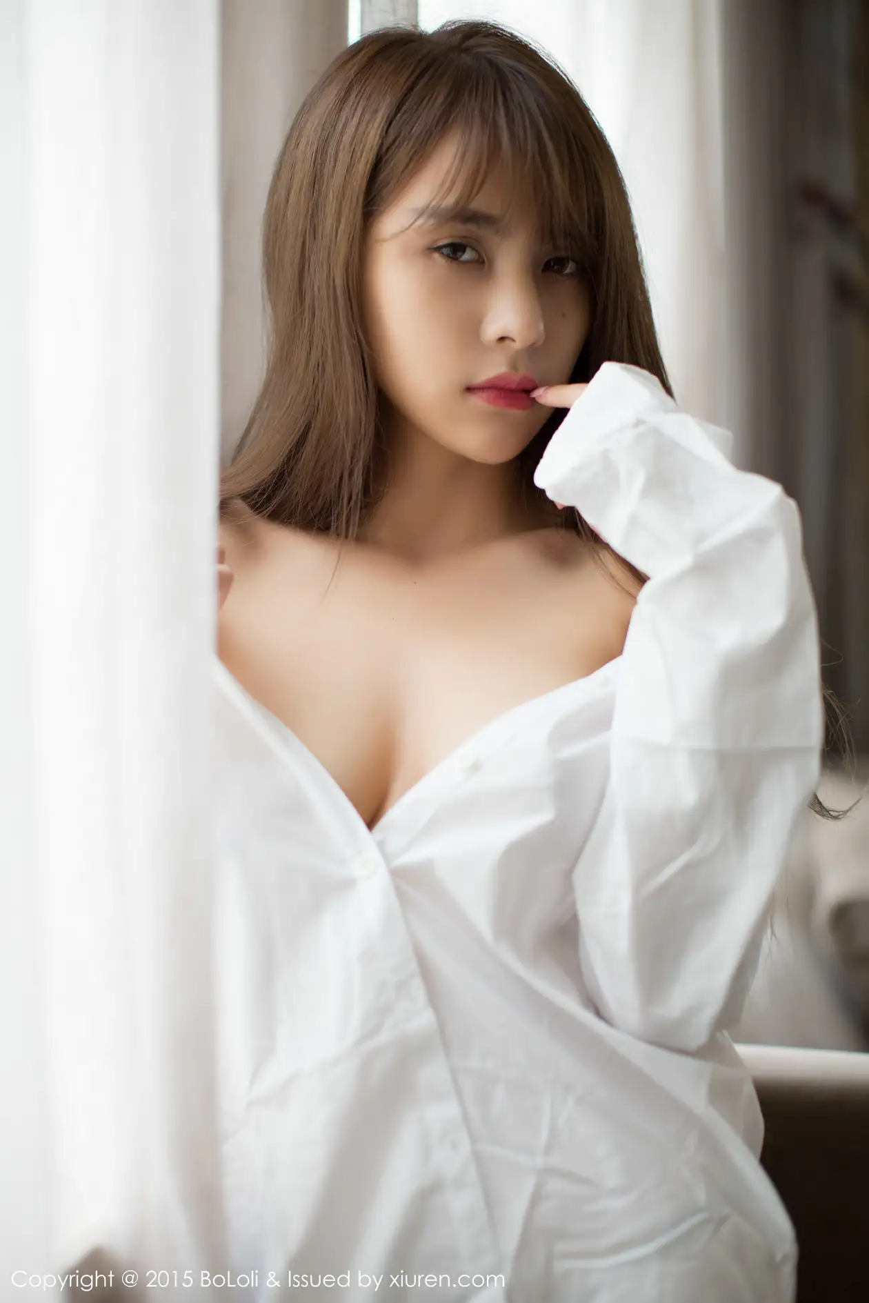 [波萝社] 2015.10.04 Vol.063-039