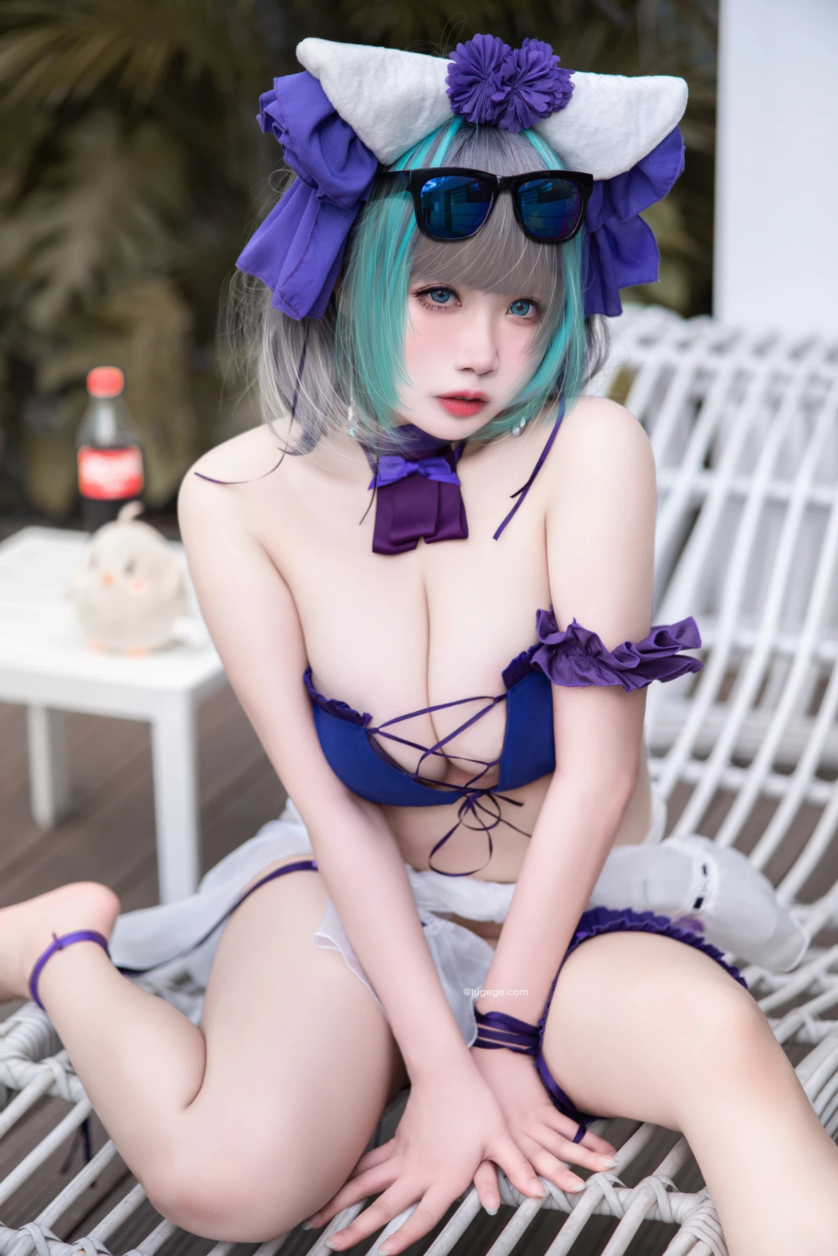 [秀人网] 2024.11.22 No.9485 王雨纯、秀人旗下#[70P]-032