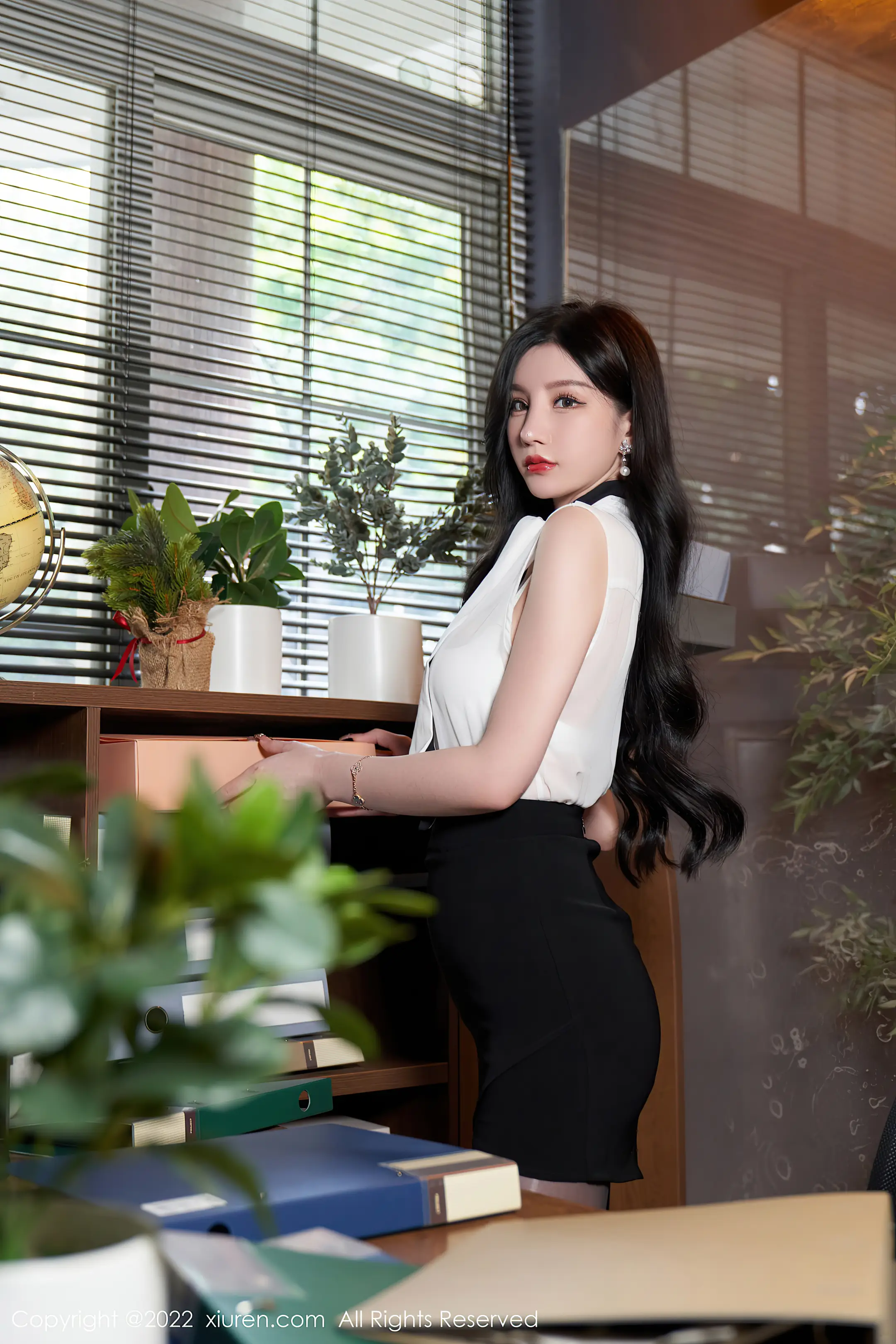 [Xiuren秀人网] 2022.07.01-013