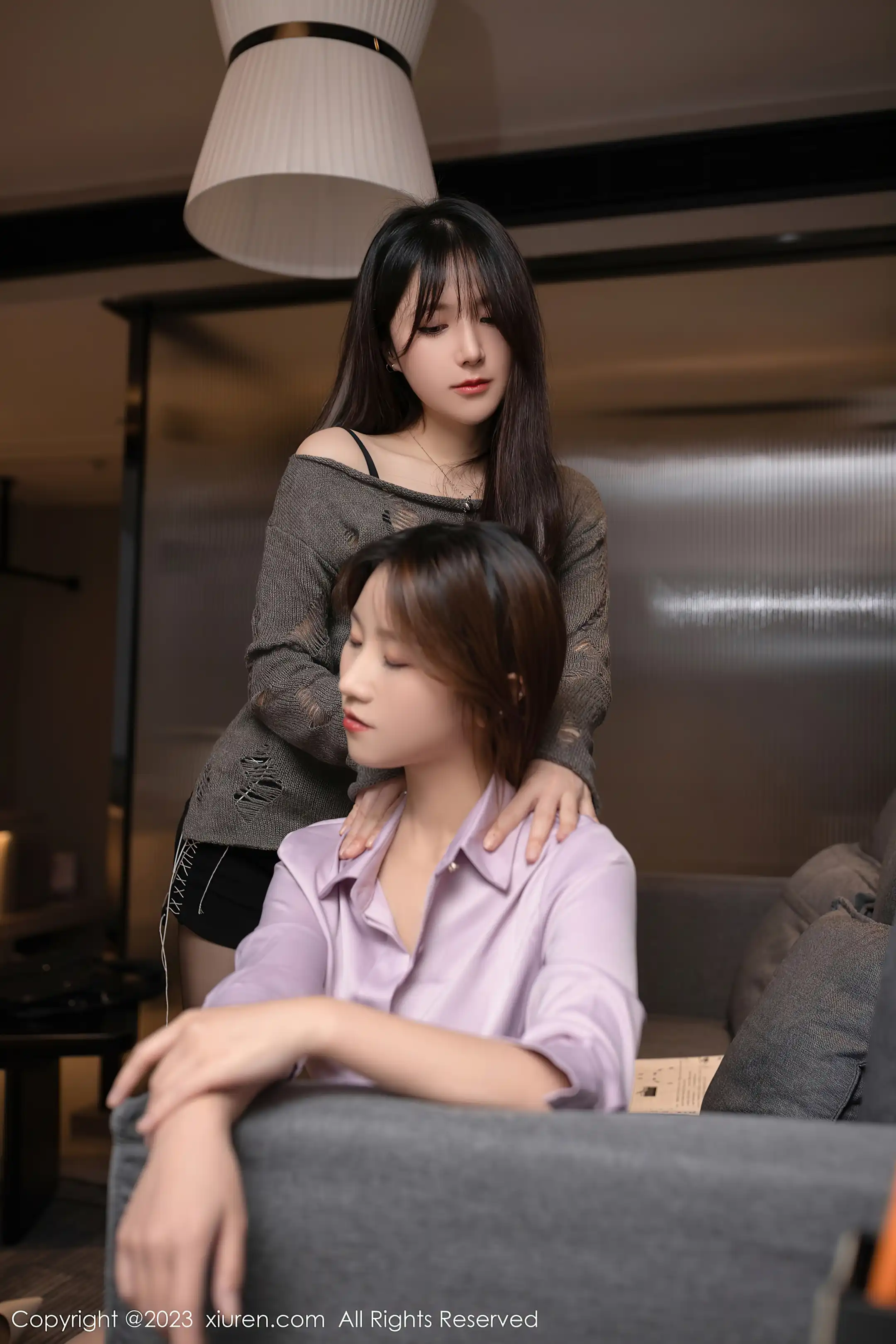 [秀人网] 2023.03.17 NO.6436-019