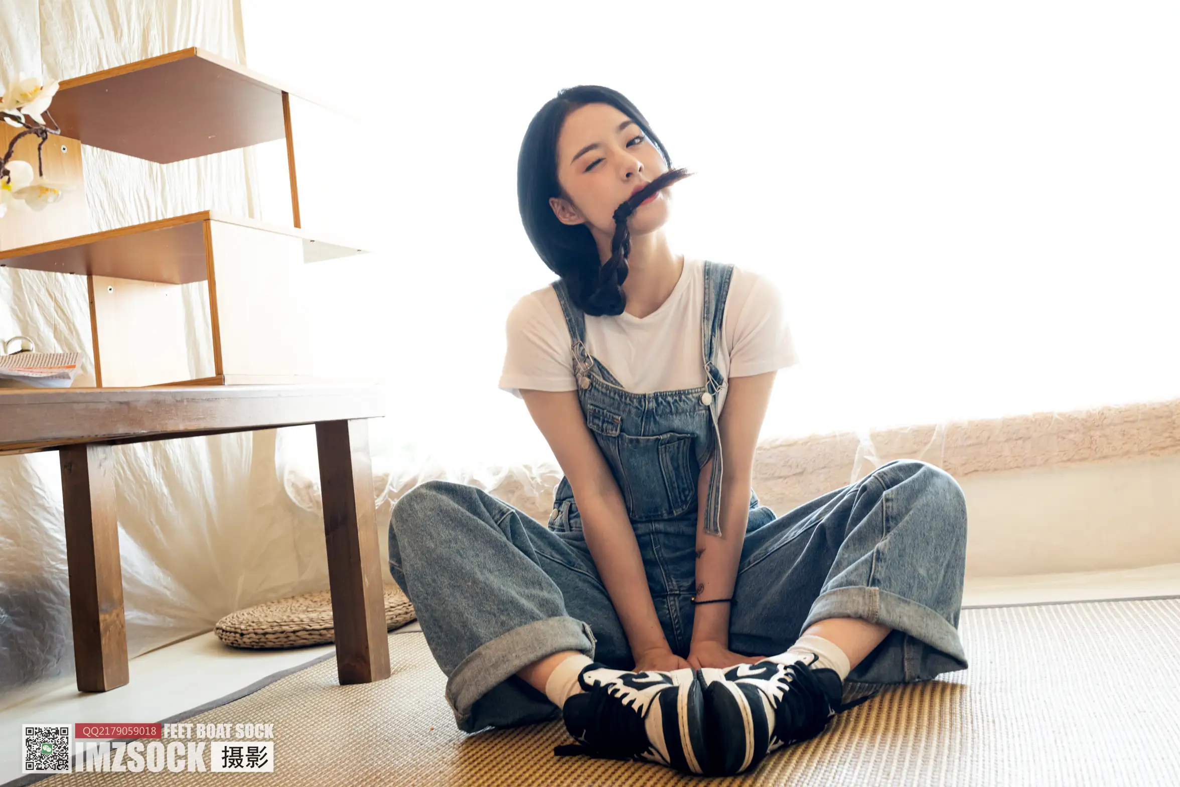 [MZSOCK]爱美足 NO.216-030