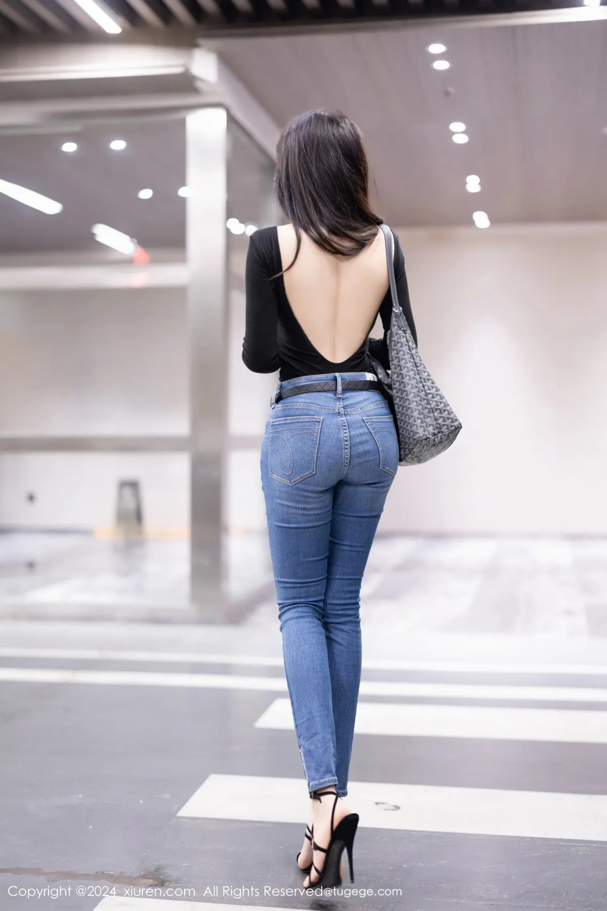 [秀人网] 2024.04.12 No.8385-006