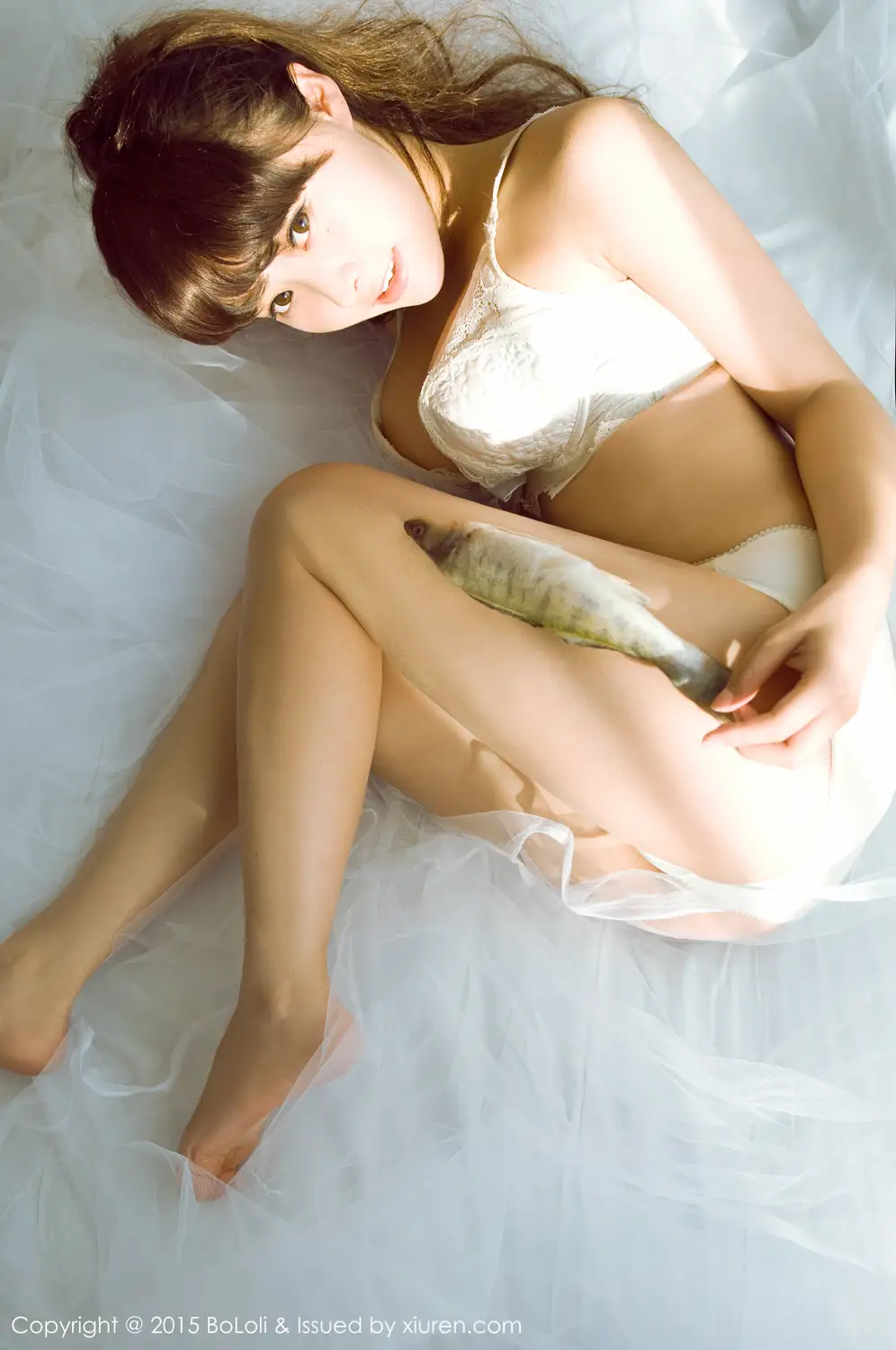 [波萝社] 2015.03.18 Vol.003-009