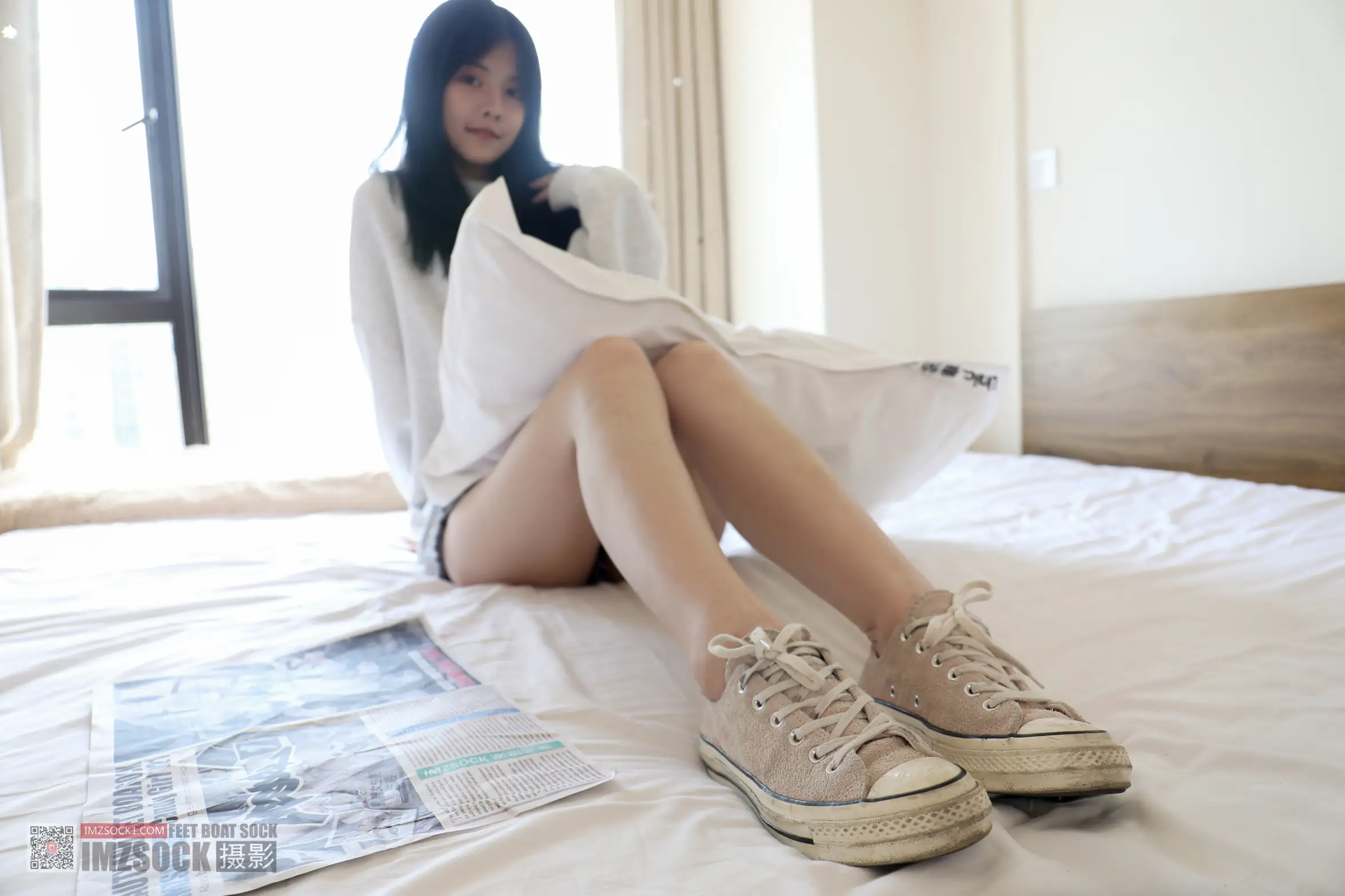 [MZSOCK]爱美足 NO.150-014