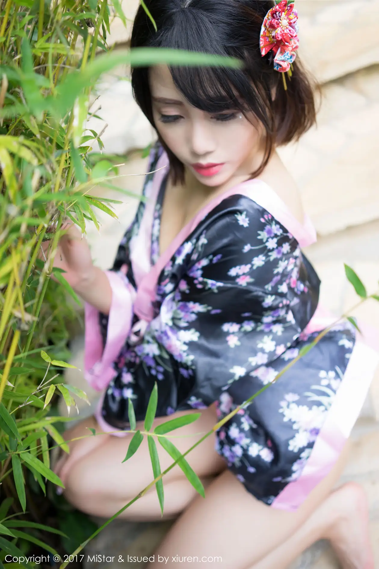 [魅妍社] 2017.01.17 VOL.149-017