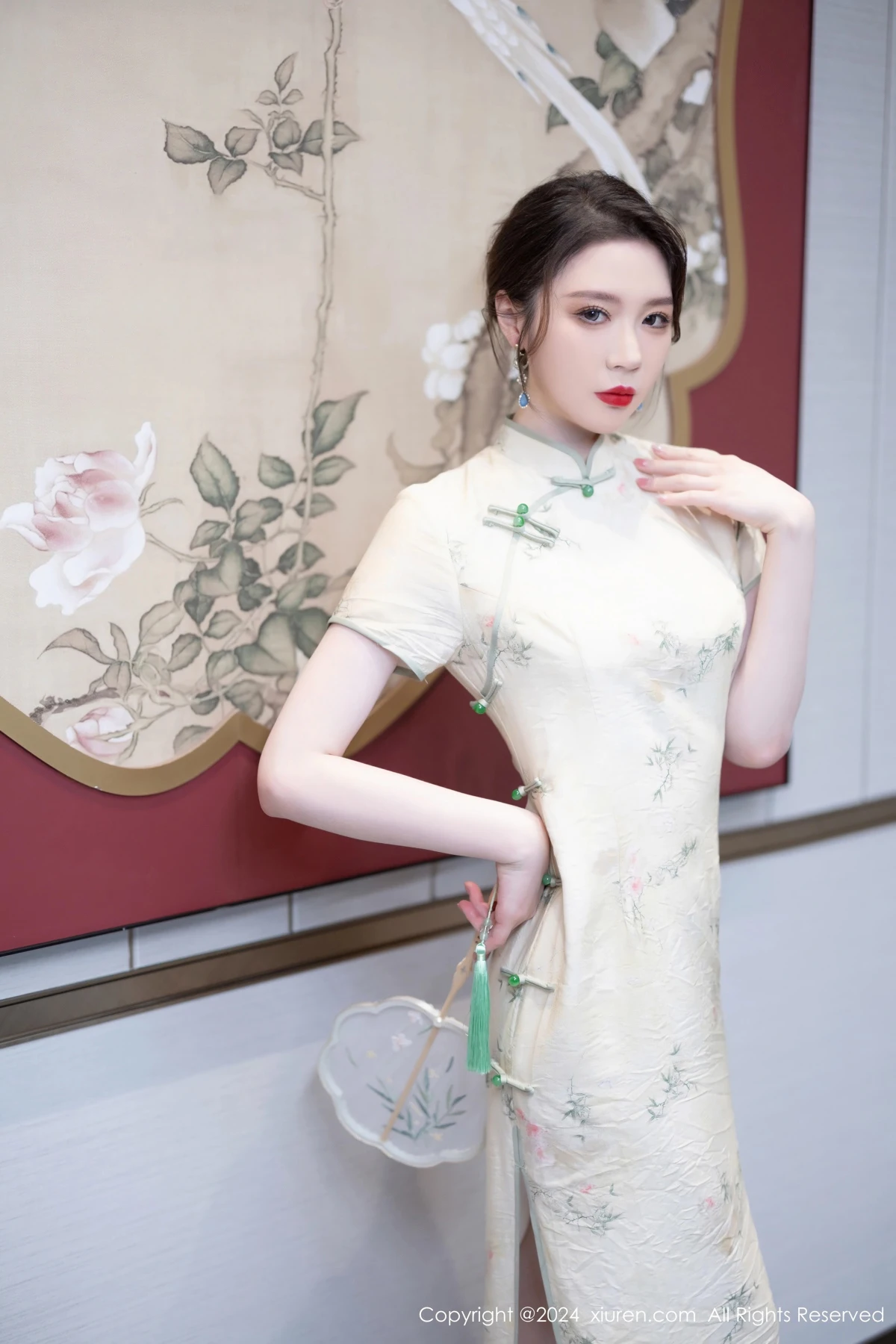 [秀人网] 2024.05.07 No.8497-014