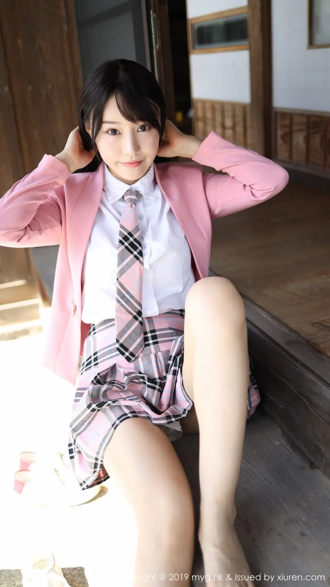 [美媛馆] 2019.09.11 VOL.389-076