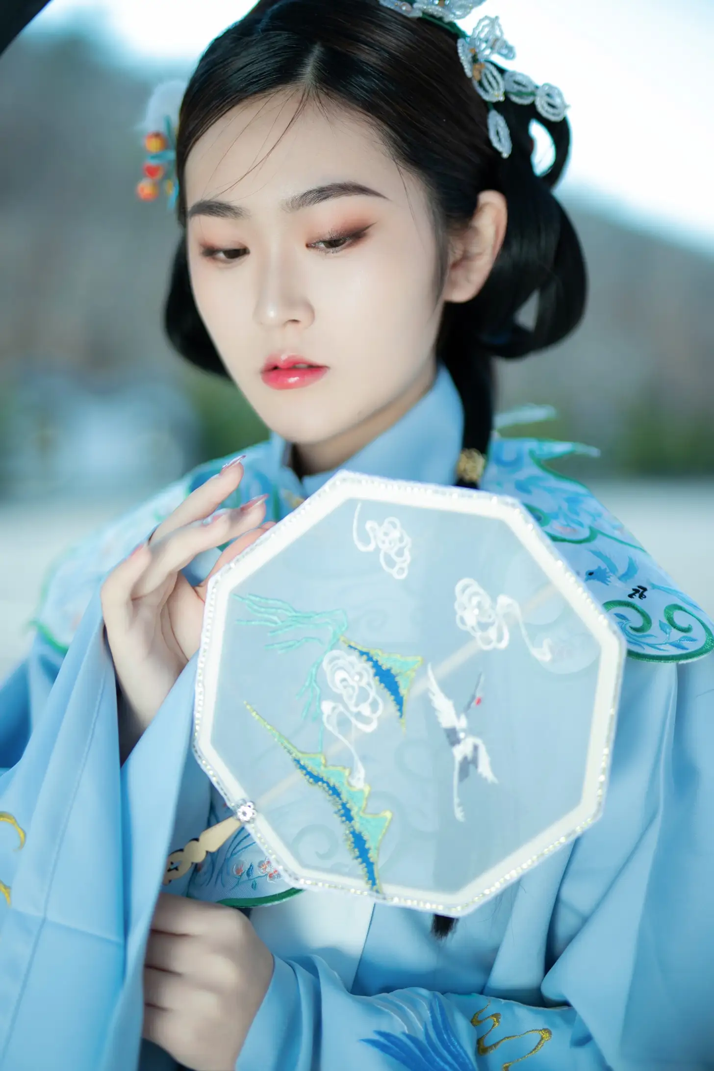 [艺图语] 2022.07.11 Vol.1449-003