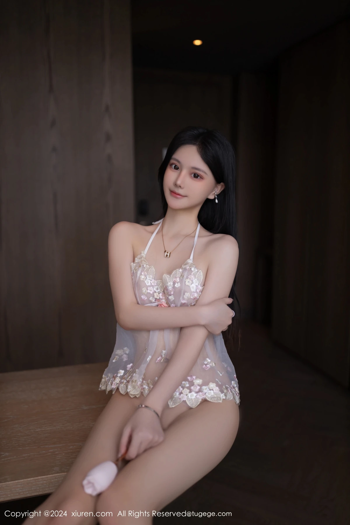 [秀人网] 2024.07.26 No.8925-059