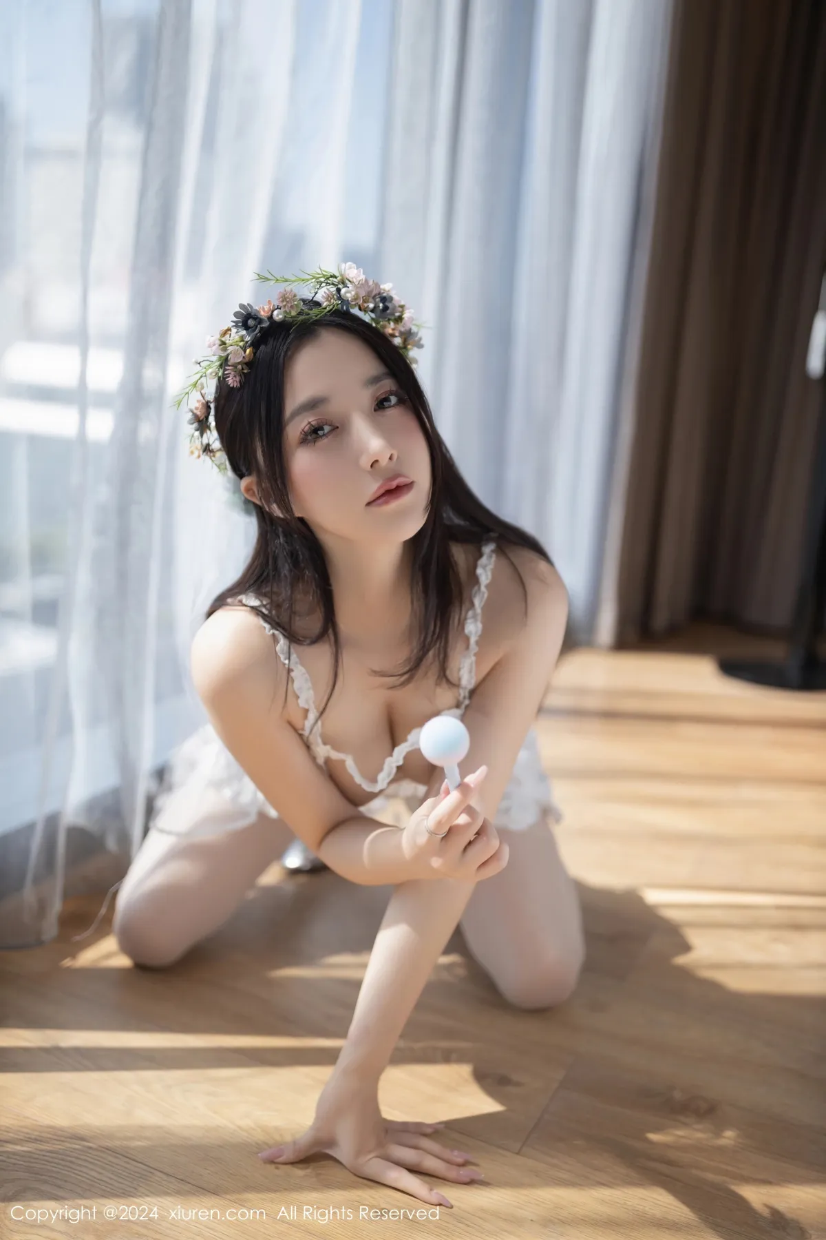 [秀人网] 2024.03.08 No.8201-018