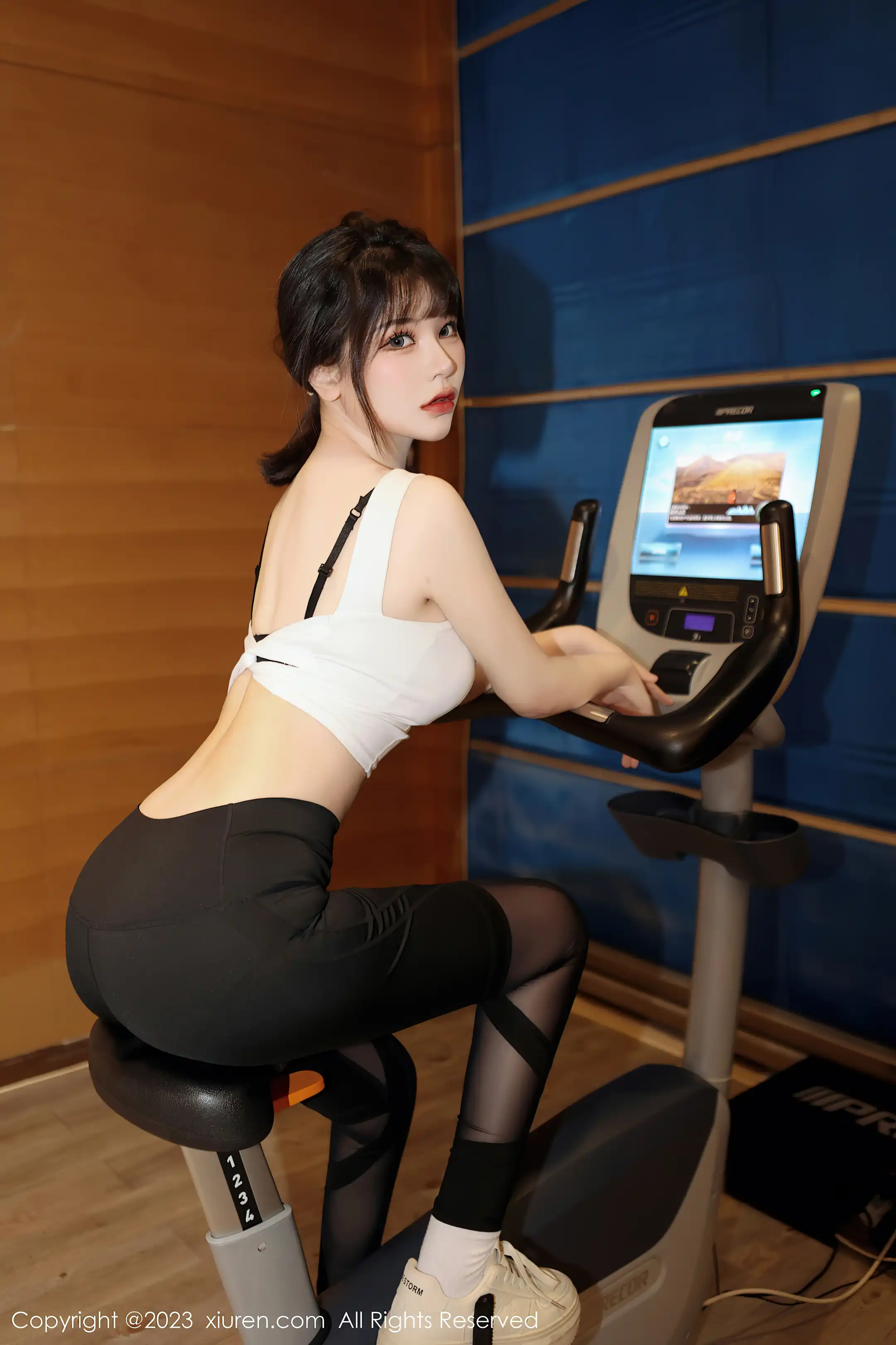 [秀人网] 2023.02.20 NO.6289-015