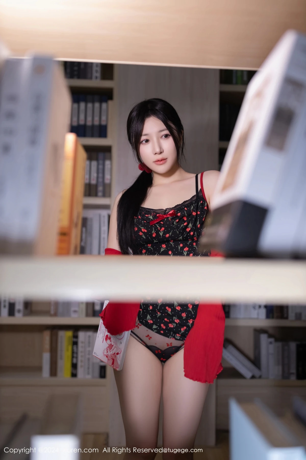 [秀人网] 2024.05.24 No.8596-009