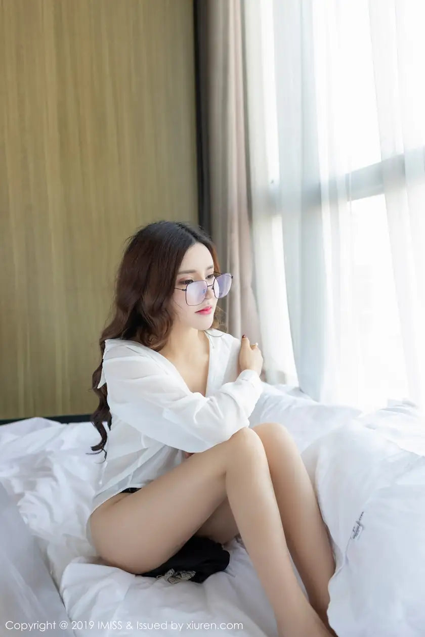 [爱蜜社] 2019.01.30 VOL.323-022