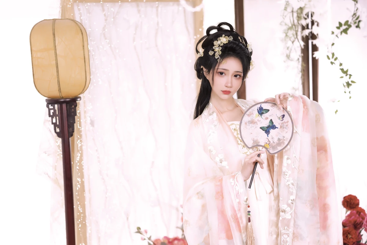 [艺图语]2023.01.12 Vol.2896 故园里#绮罗生的小苏苏#[27P]-004