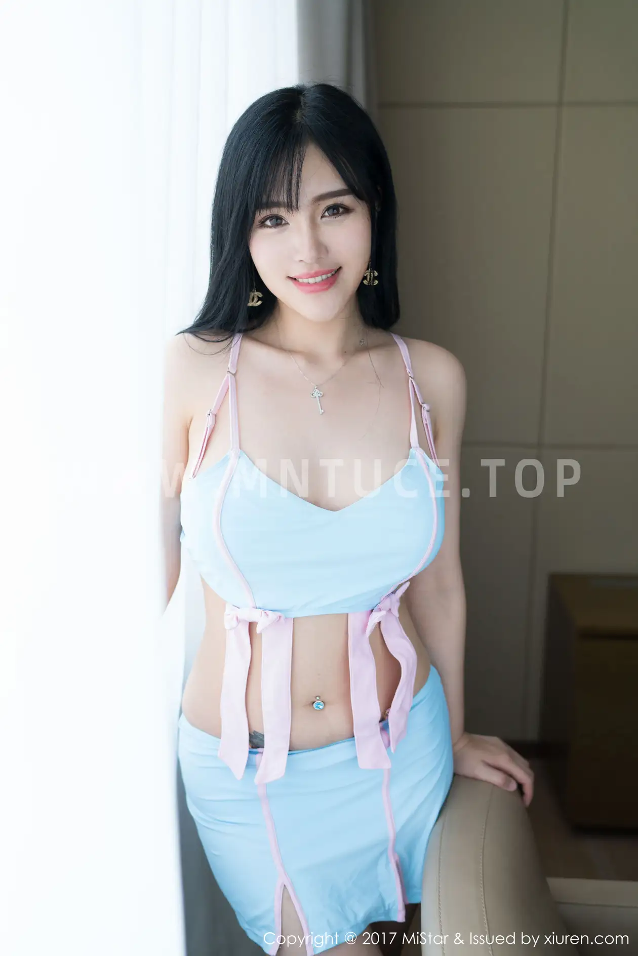 [魅妍社] 2017.06.07 VOL.172-030