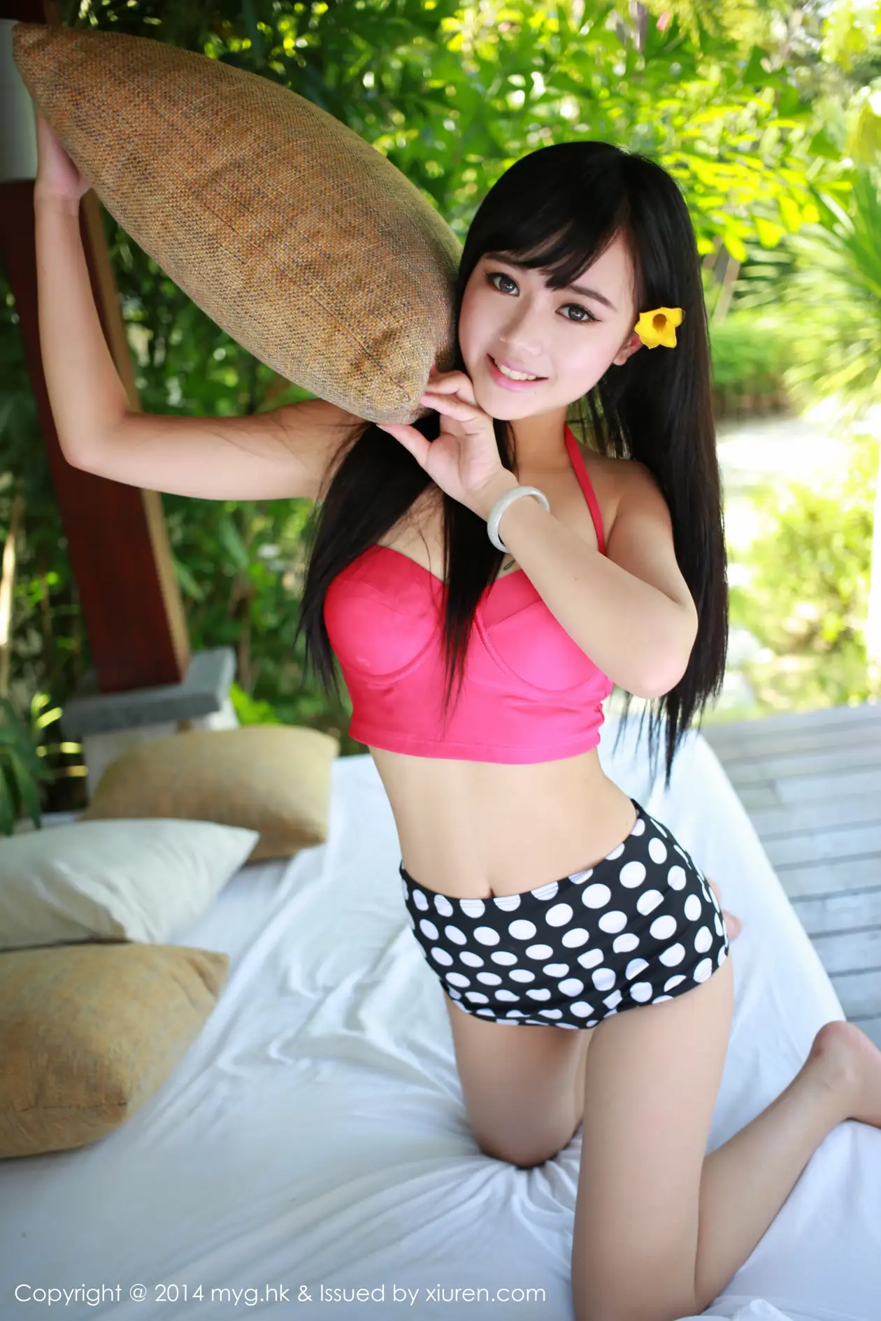 [美媛馆] 2014.08.17 VOL.012-091