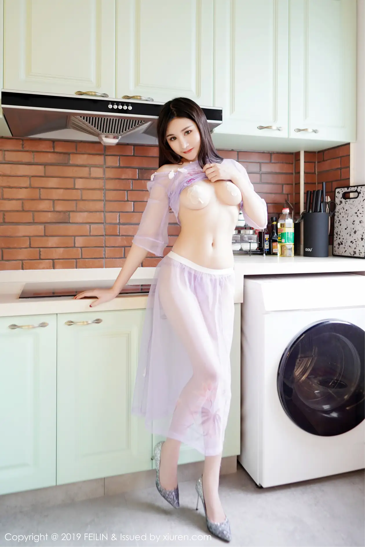 [嗲囡囡] 2019.11.21 VOL.216-038