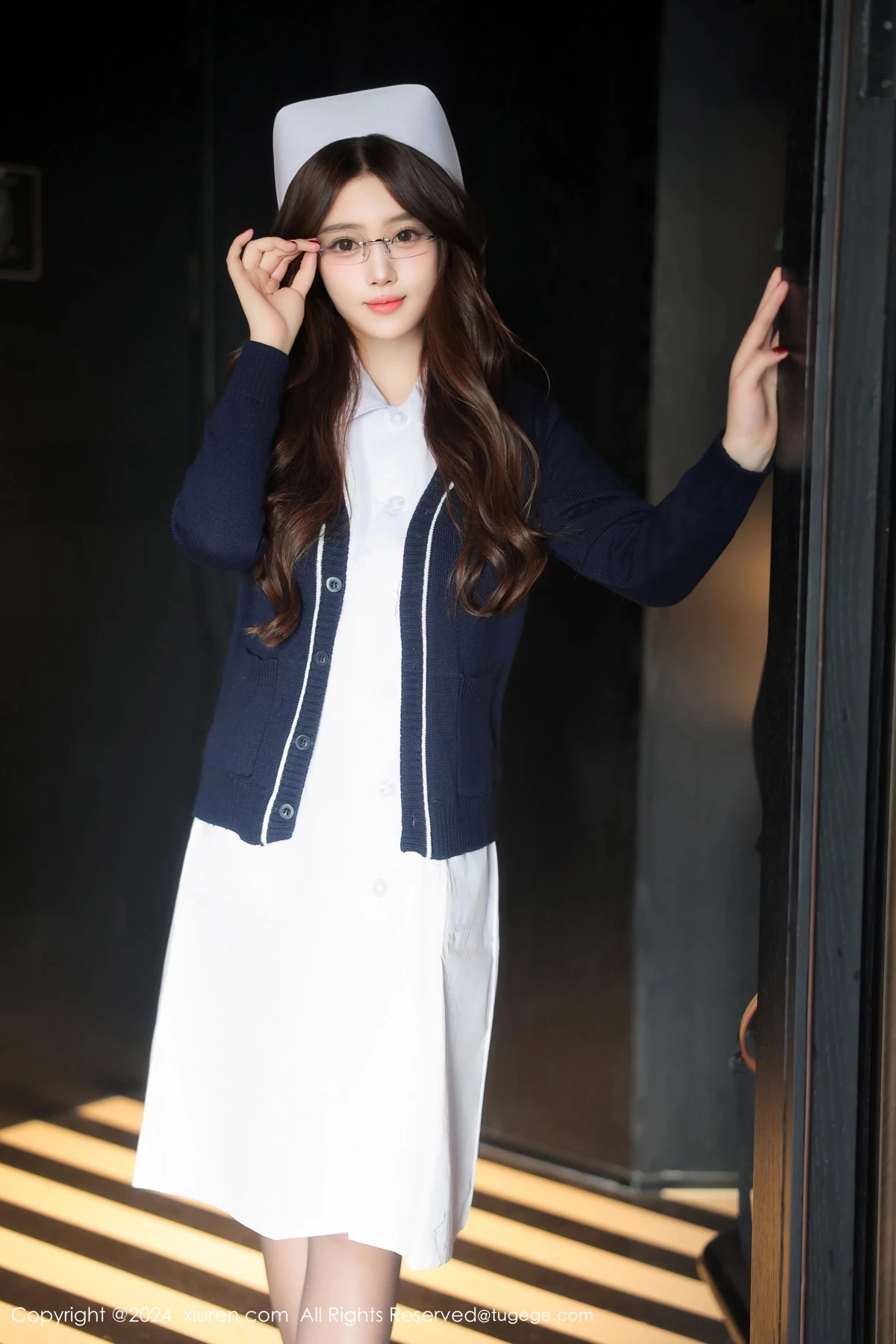 [秀人网] 2024.12.09 No.9570 蛋蛋宝[76P]-PicJJ