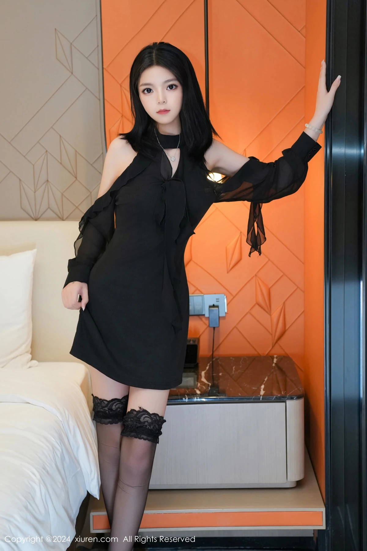 [秀人网] 2024.06.05 No.8651-016