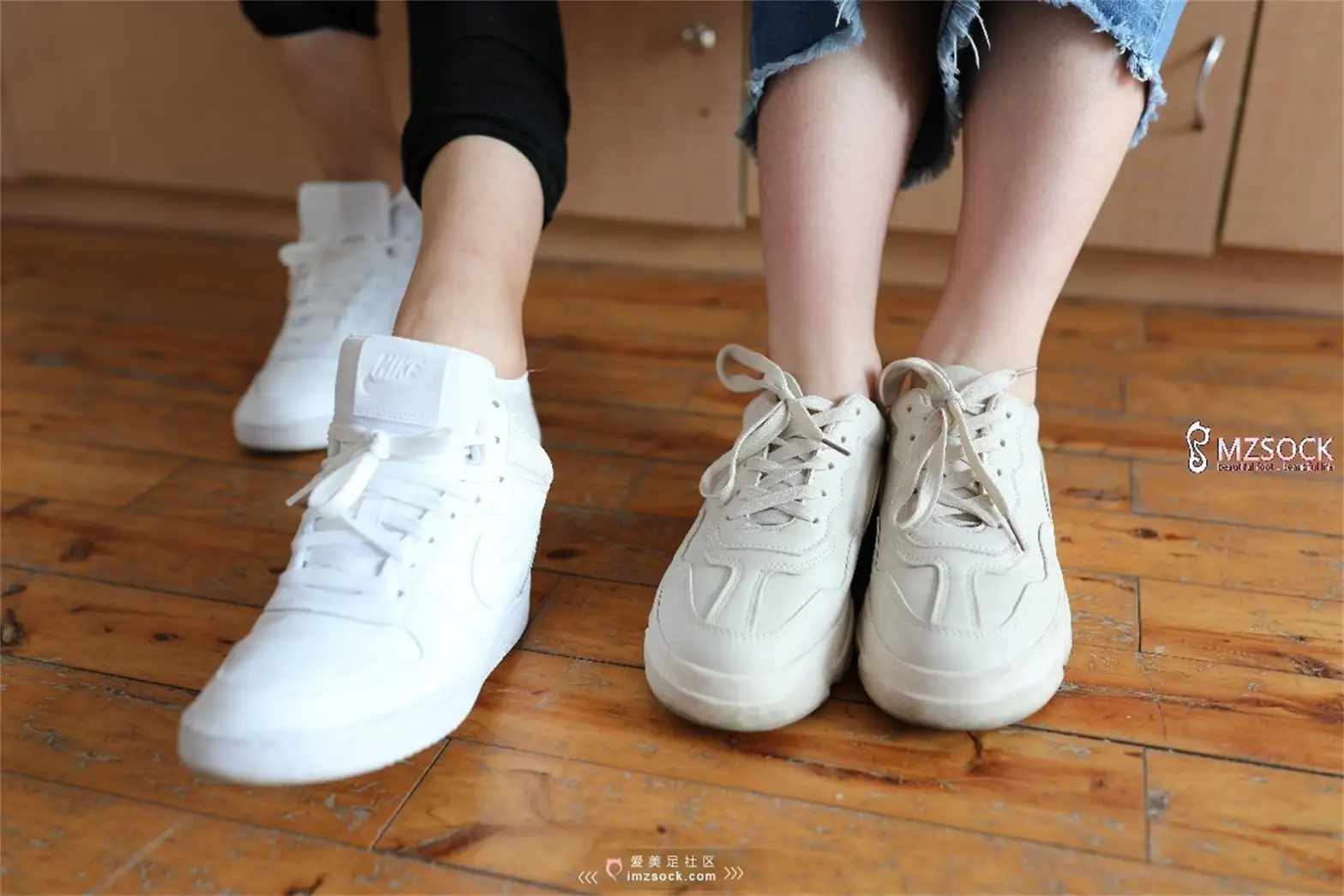 [MZSOCK]爱美足 NO.003-062