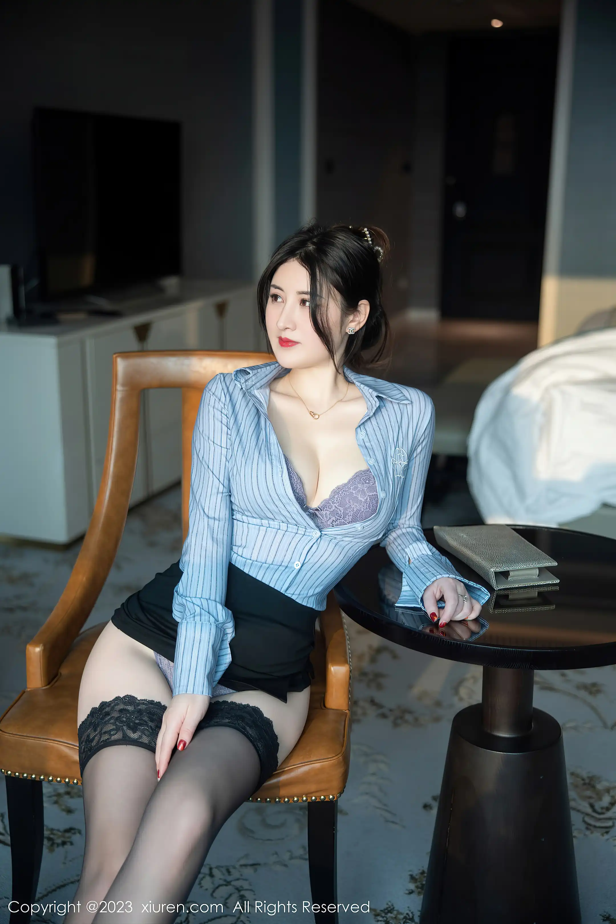 [秀人网] 2023.03.01 NO.6343-031