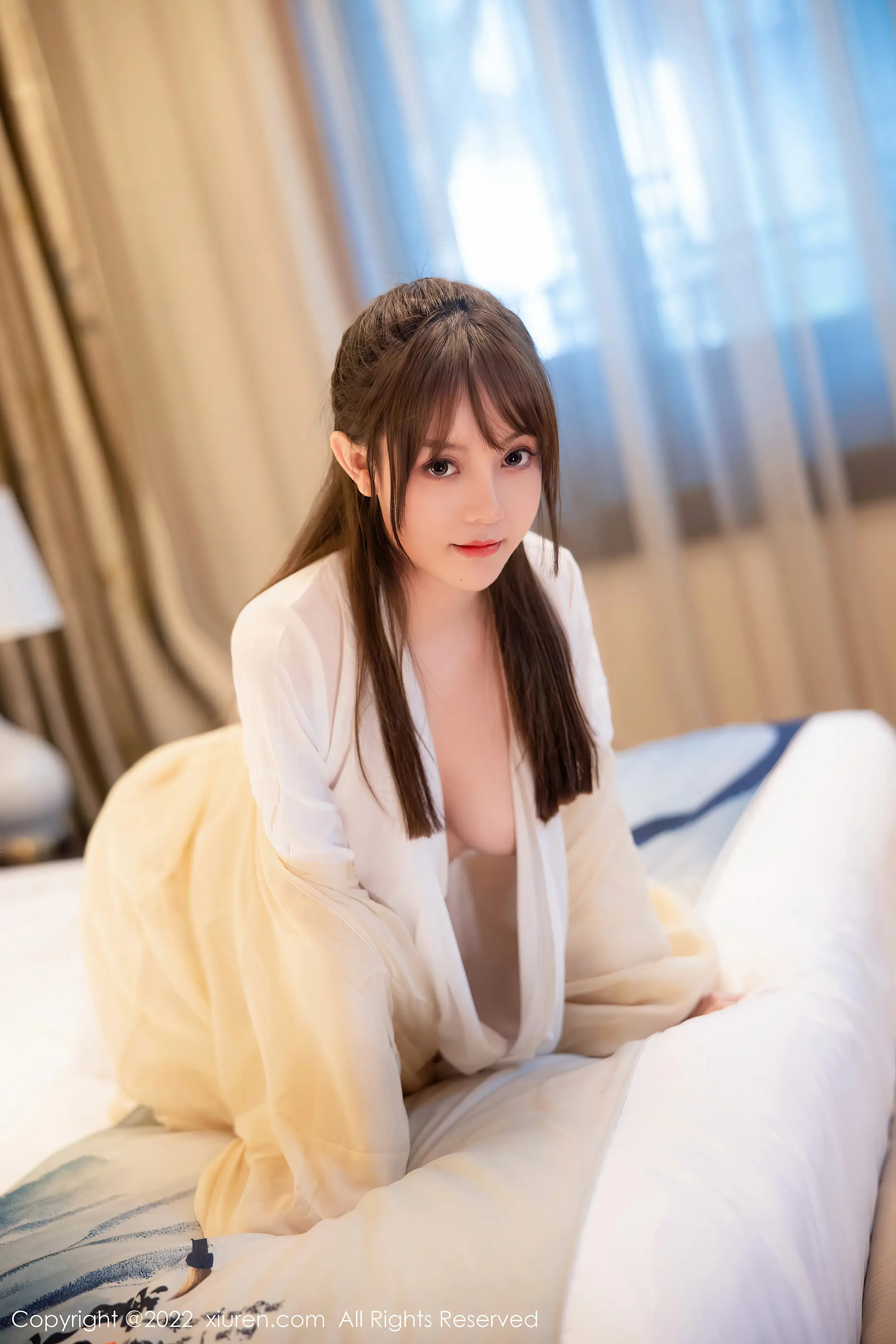 [Xiuren秀人网] 2022.09.28 NO.5653-058