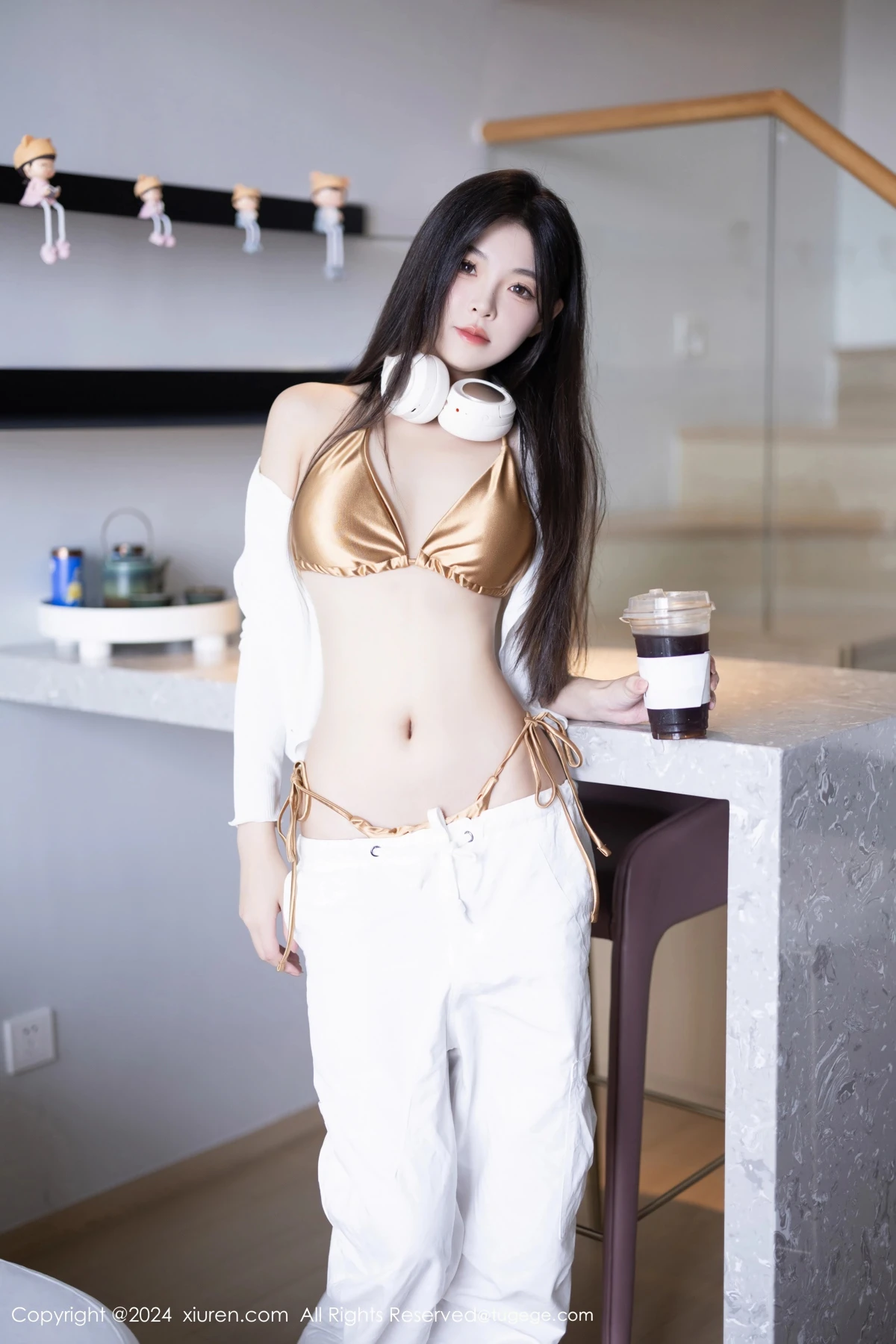 [秀人网] 2024.10.10 No.9262 初梦瑶、秀人旗下#[83P]-013