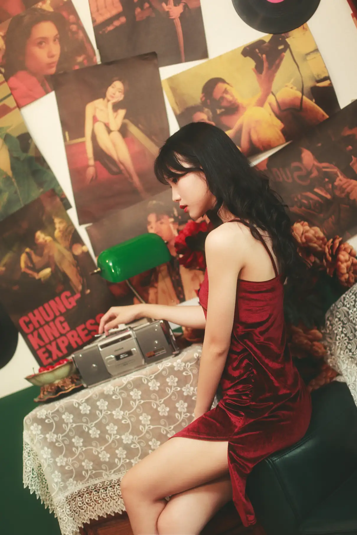 [艺图语] 2022.09.03 Vol.1860-017