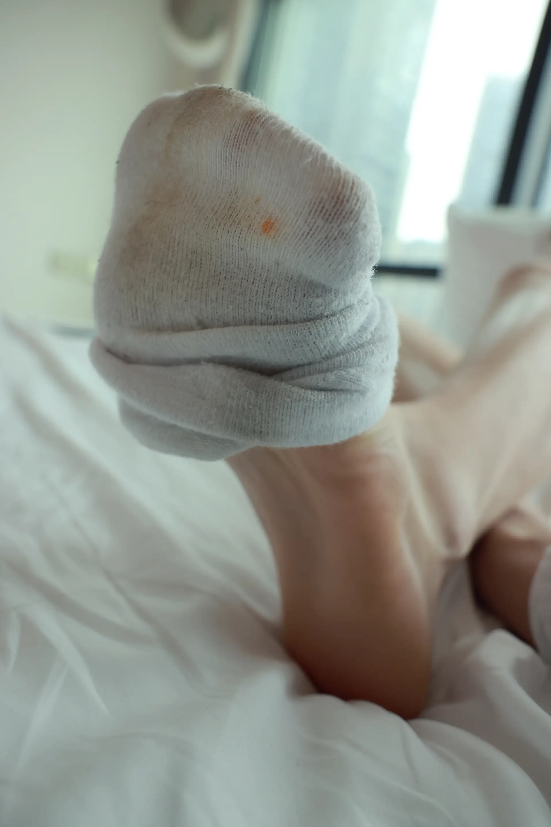 [MZSOCK]爱美足 NO.240-035