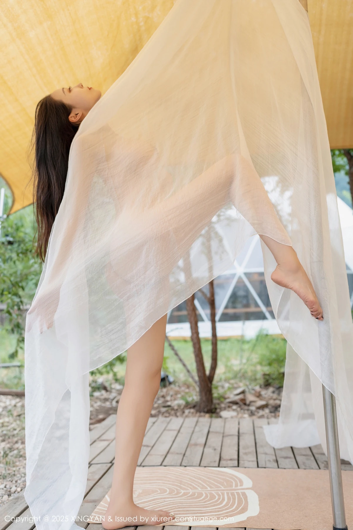 [星颜社] 2025.01.09 VOL.298 清妙、秀人旗下#[80P]-055