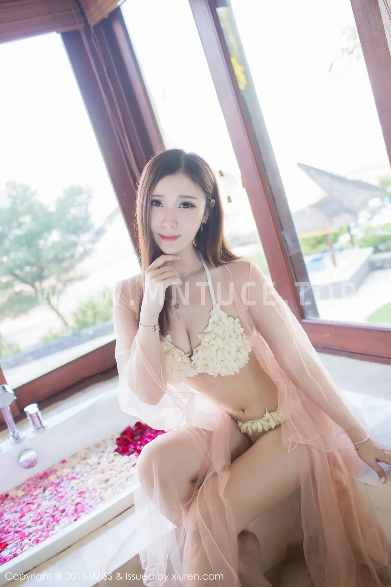 [爱蜜社] 2016.06.29 VOL.102-012
