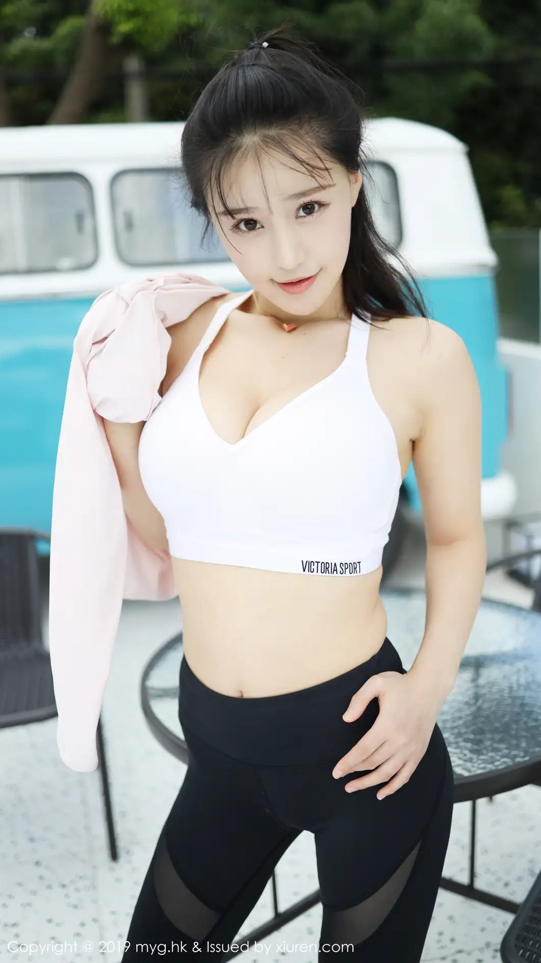[美媛馆] 2019.09.03 VOL.387-034