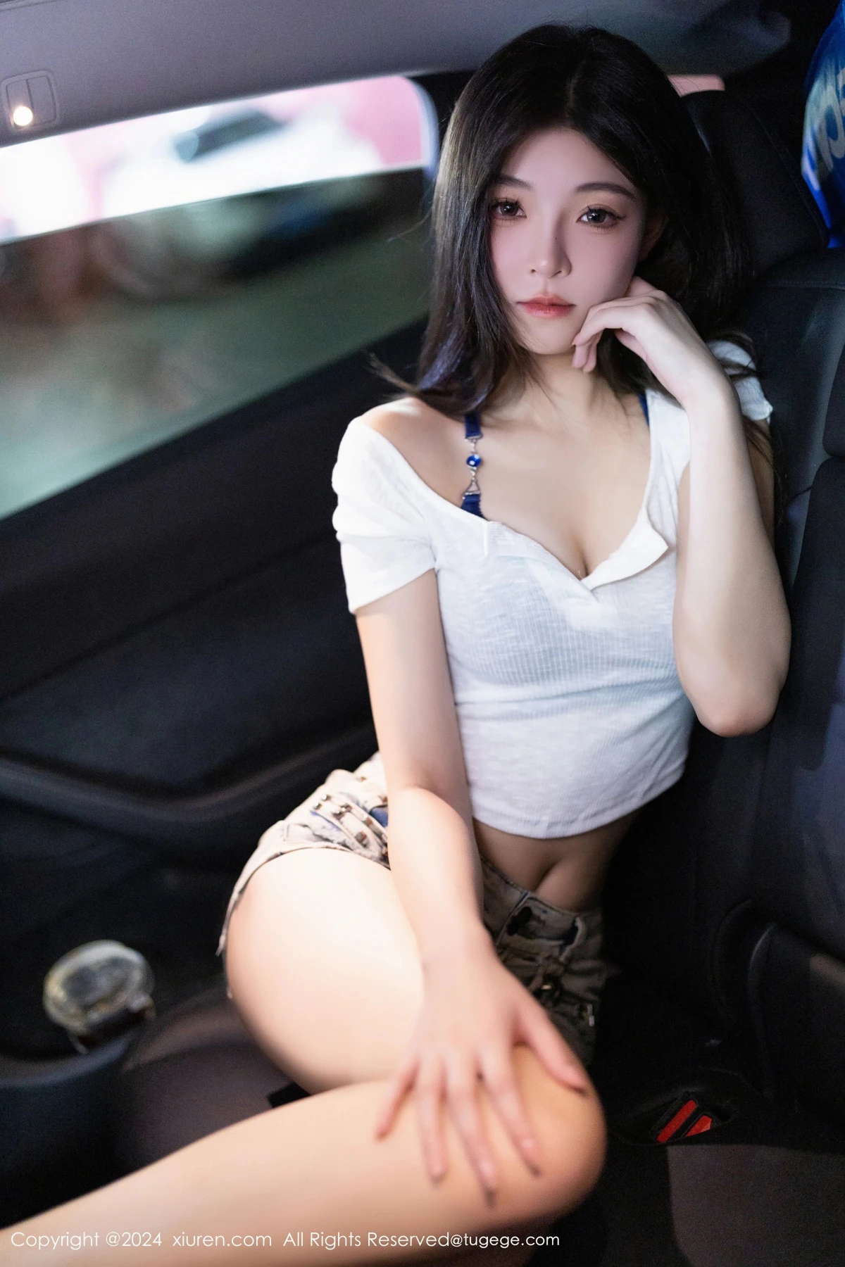[秀人网] 2024.09.11 No.9141 初梦瑶、秀人旗下#[86P]-019