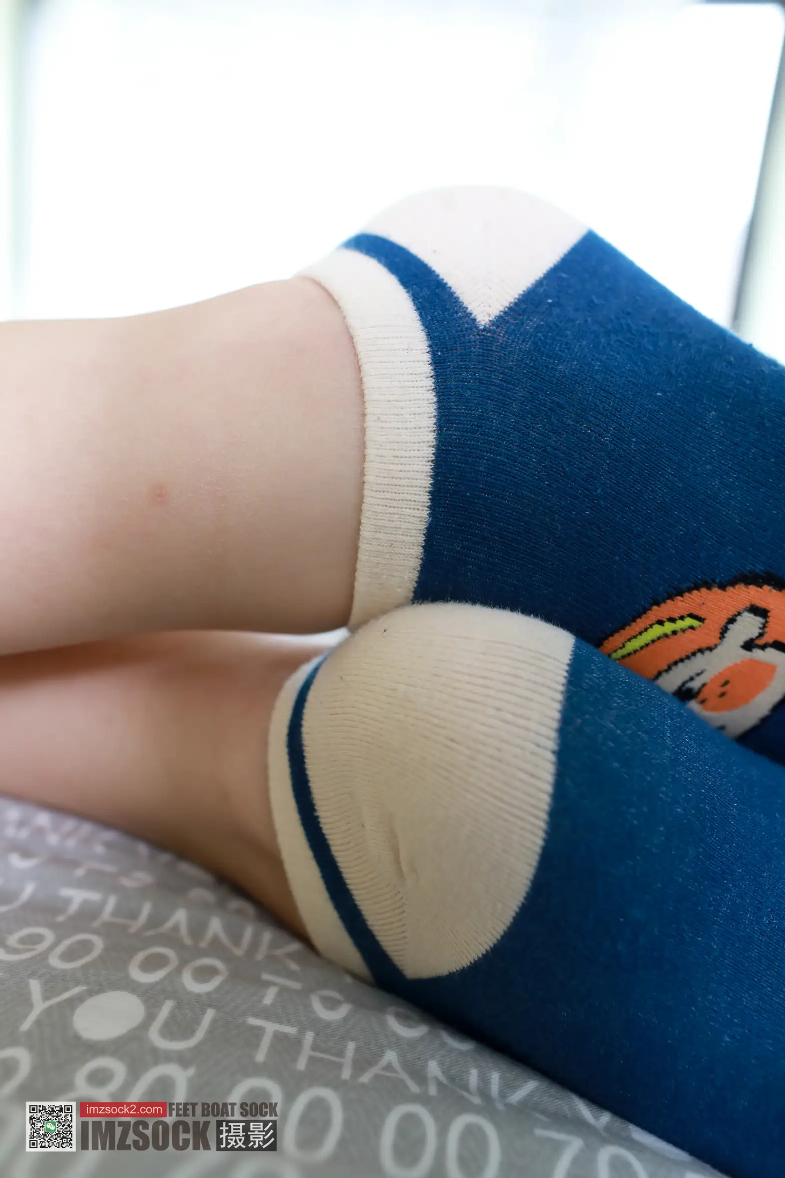 [MZSOCK]爱美足 NO.169-041