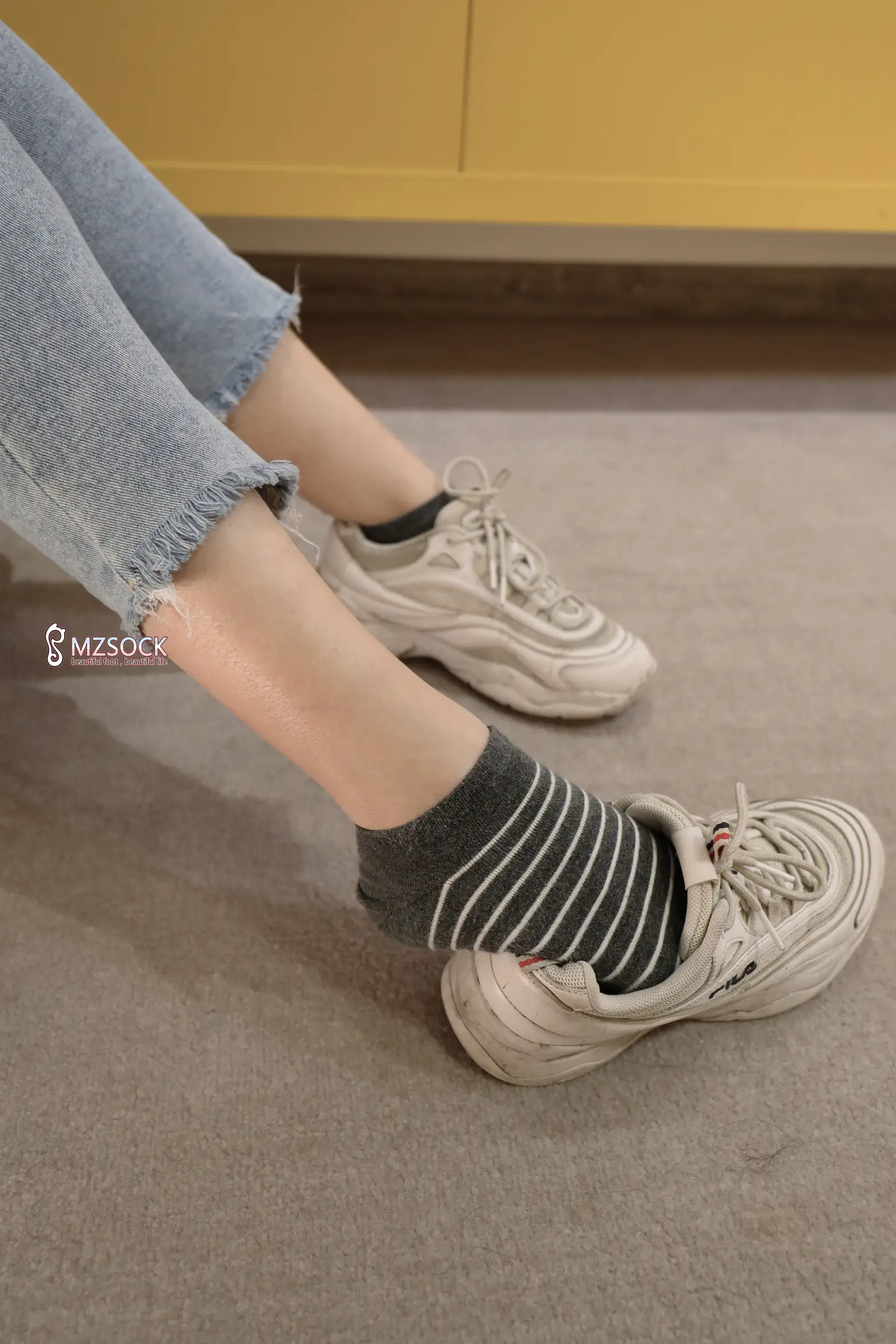 [MZSOCK]爱美足 NO.078-020