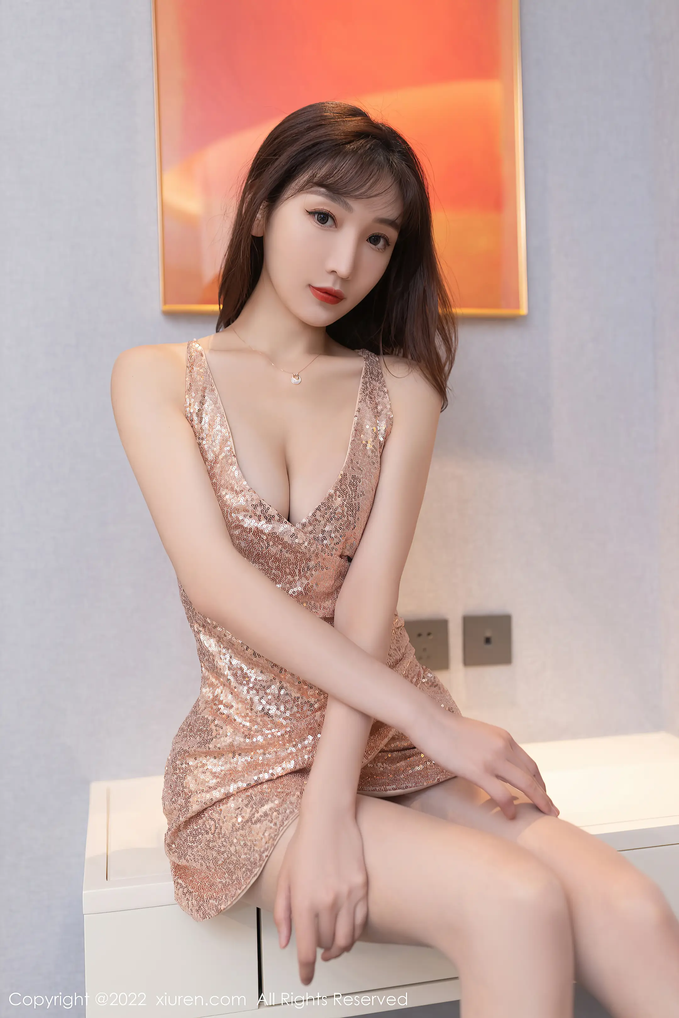 [XiuRen秀人网] 2022.07.28-006
