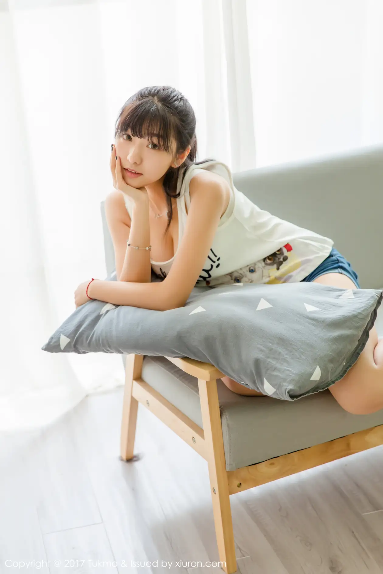 [波萝社] 2017.07.12 Vol.095-010