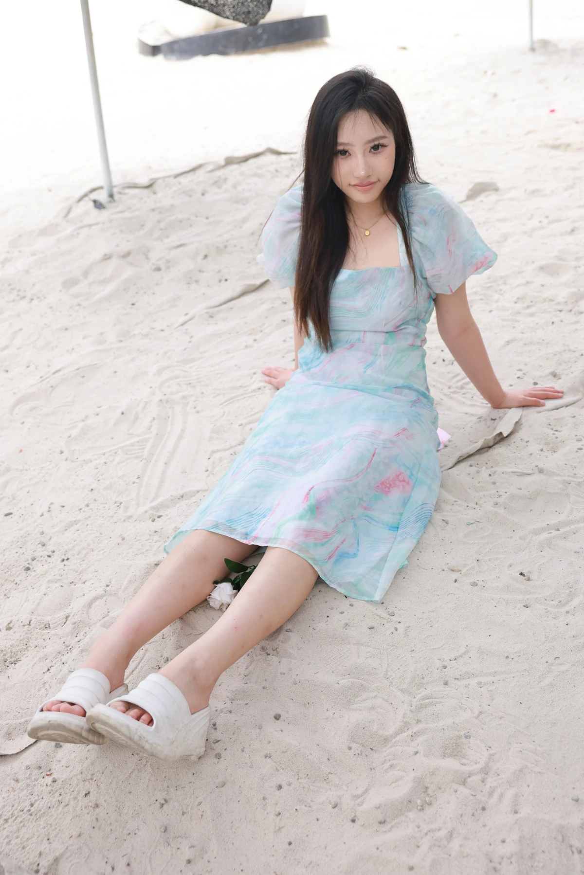 [MZSOCK]爱美足 No.296 #维尼#[100P]-017