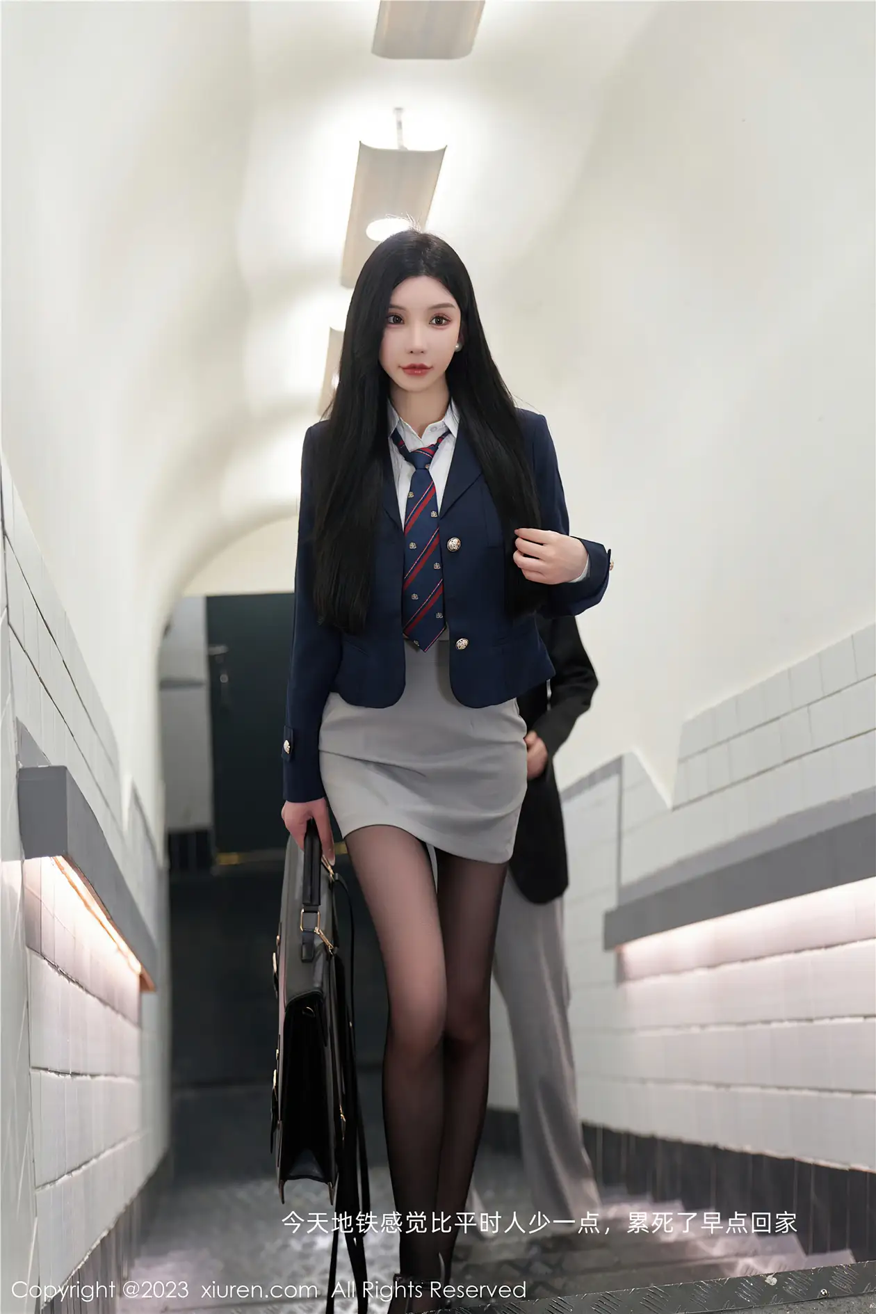 [秀人网] 2023.07.14 NO.7086-002