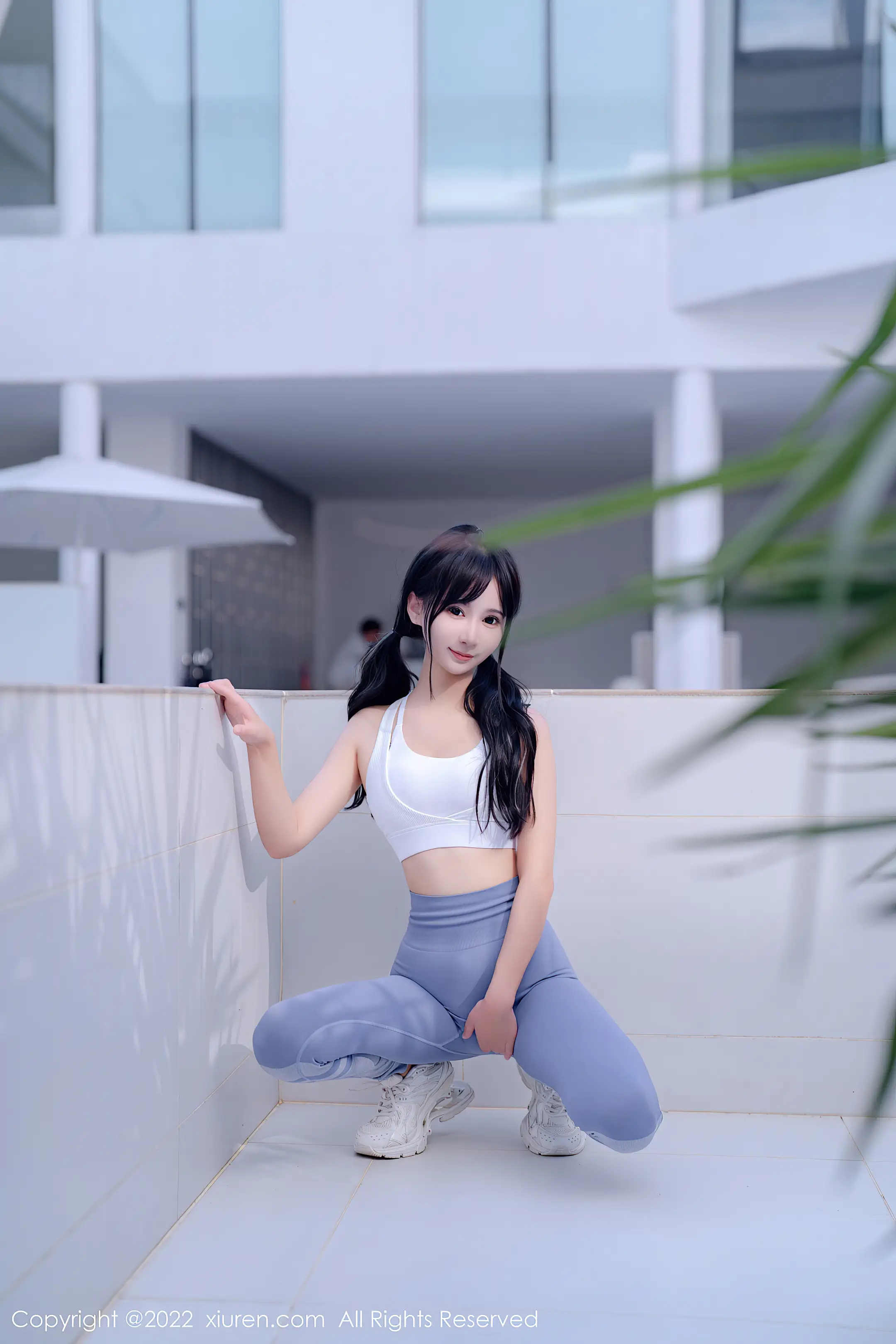 [Xiuren秀人网] 2022.08.19-015