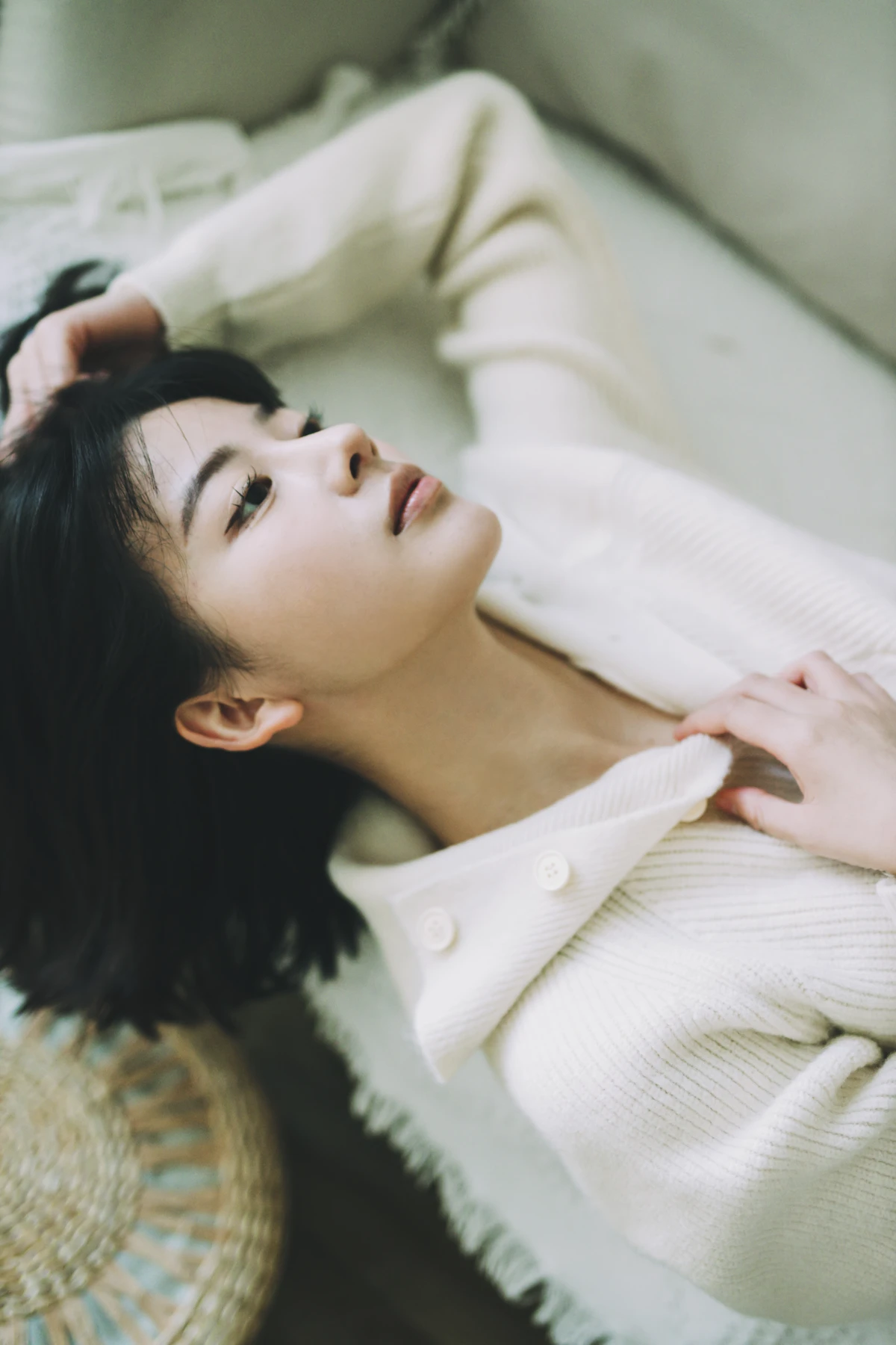 [艺图语]2023.02.01 Vol.2940 独处的房间#安琪儿#[39P]-032