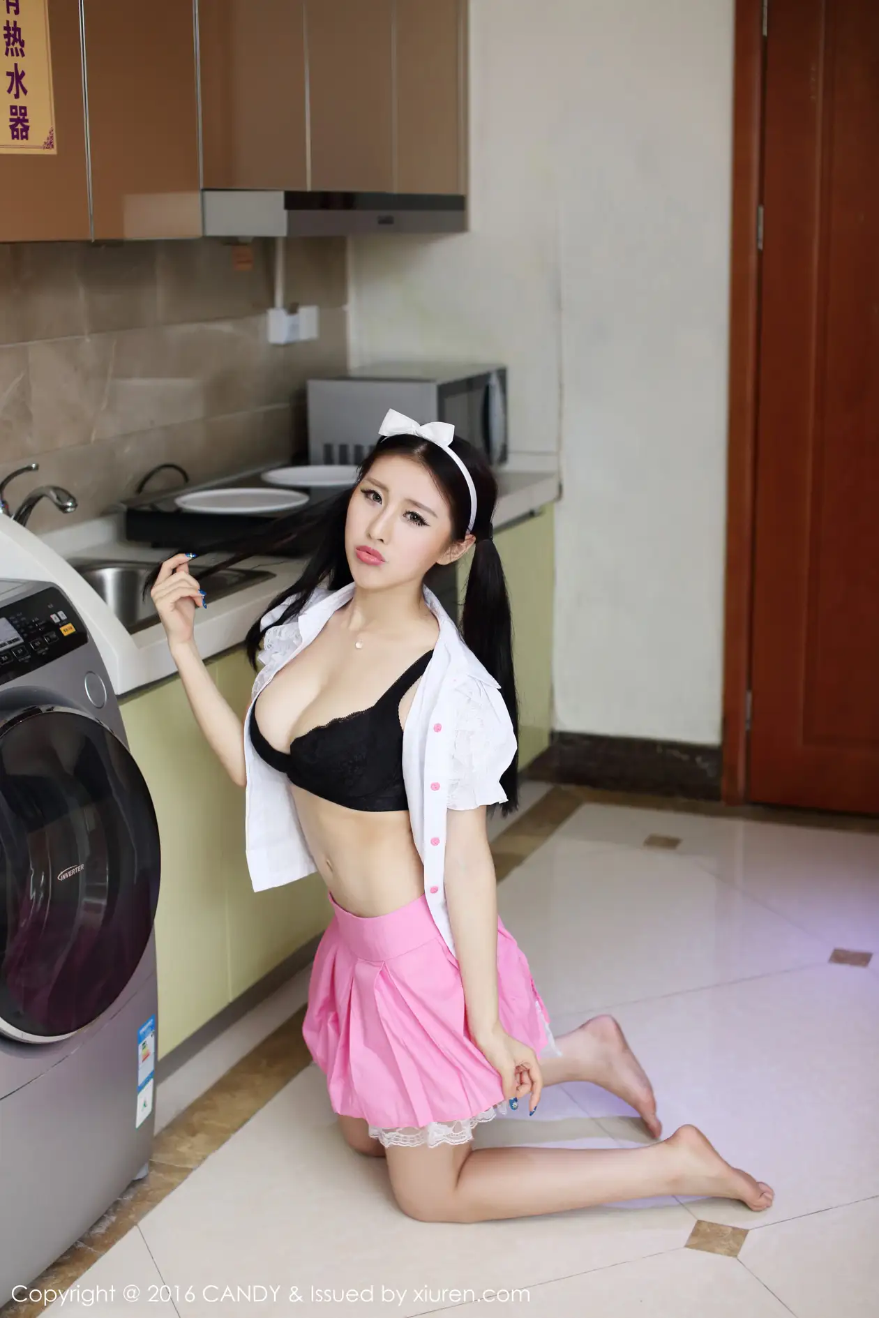 [糖果画报] 2016.12.21 Vol.005-038
