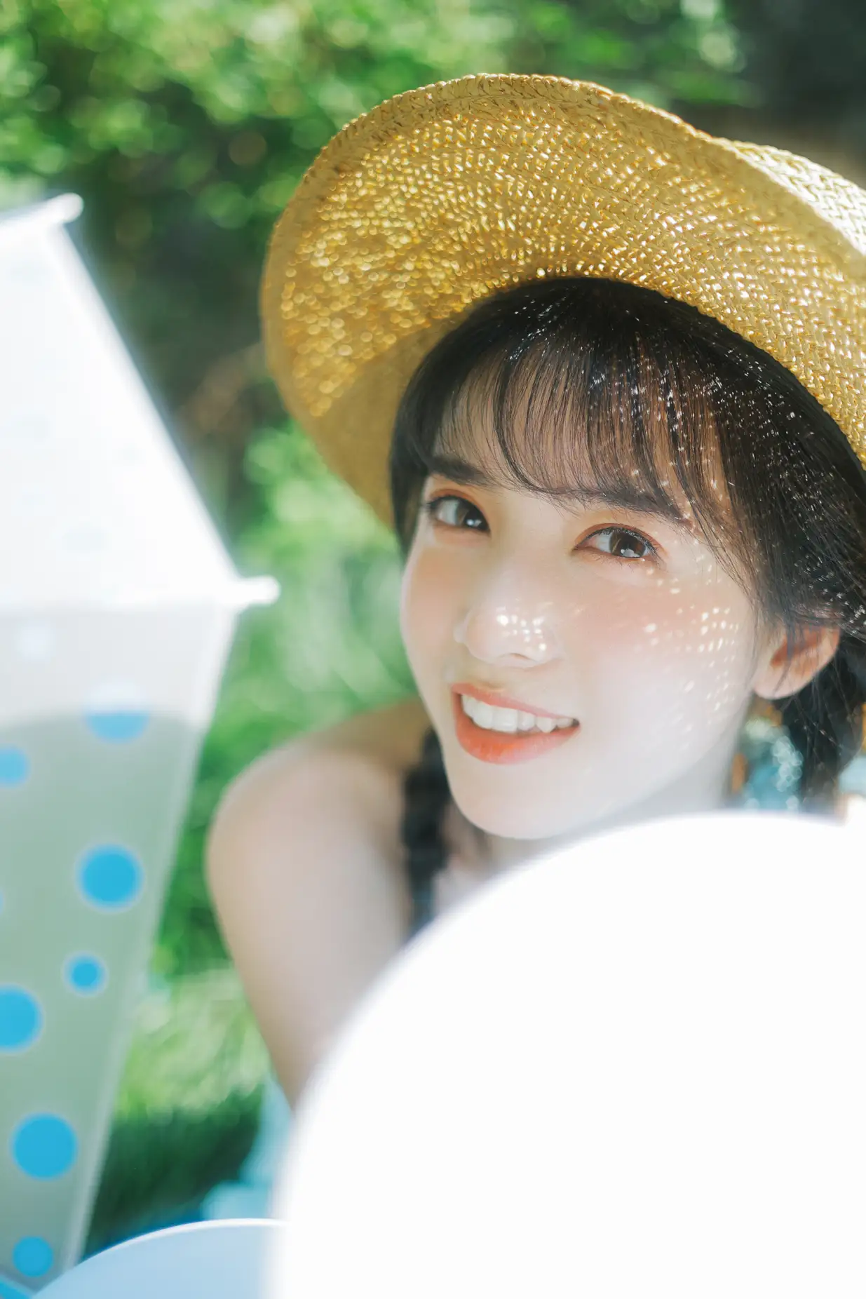 [艺图语] 2022.07.30 Vol.1579-011