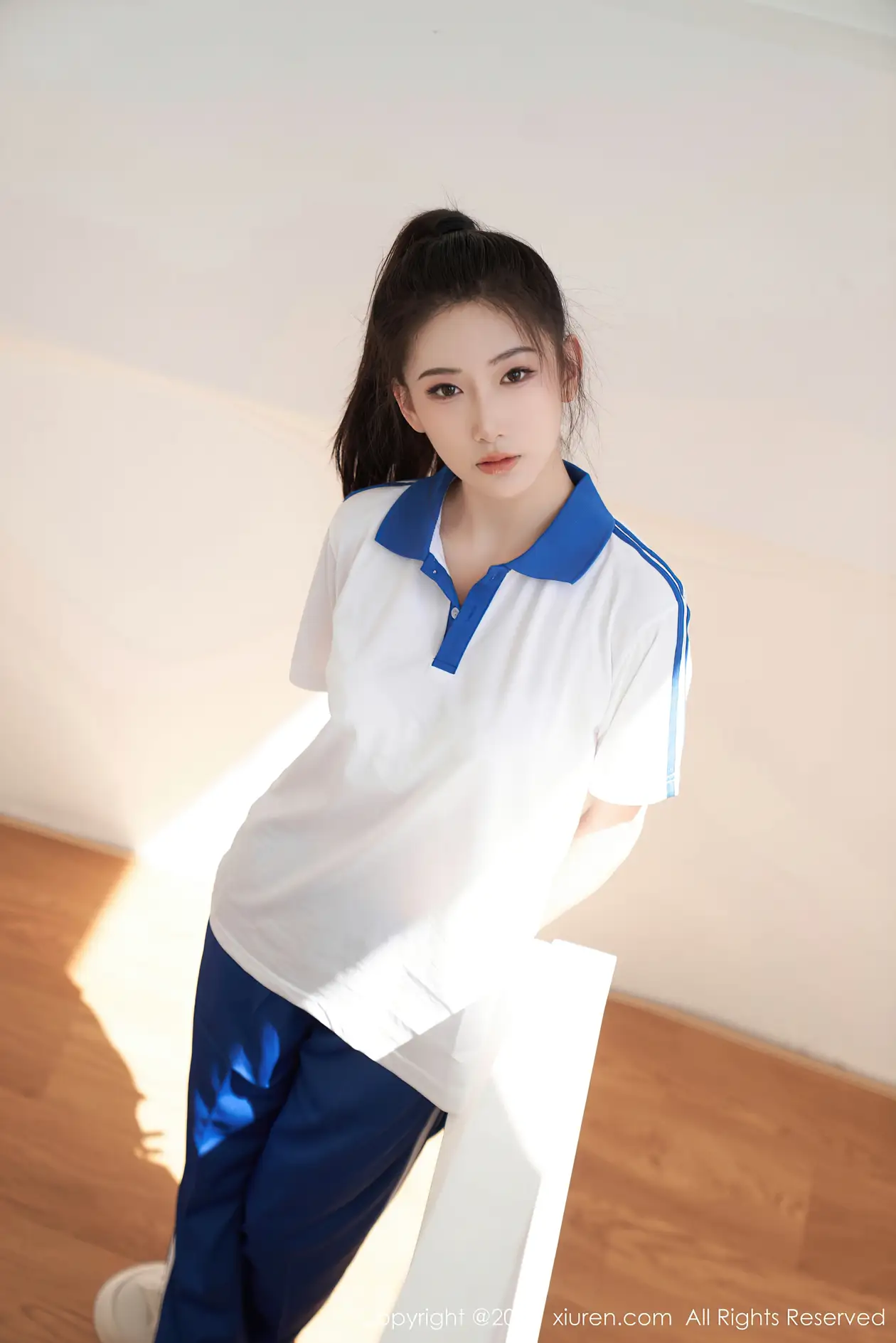 [秀人网] 2023.07.20 NO.7110-002