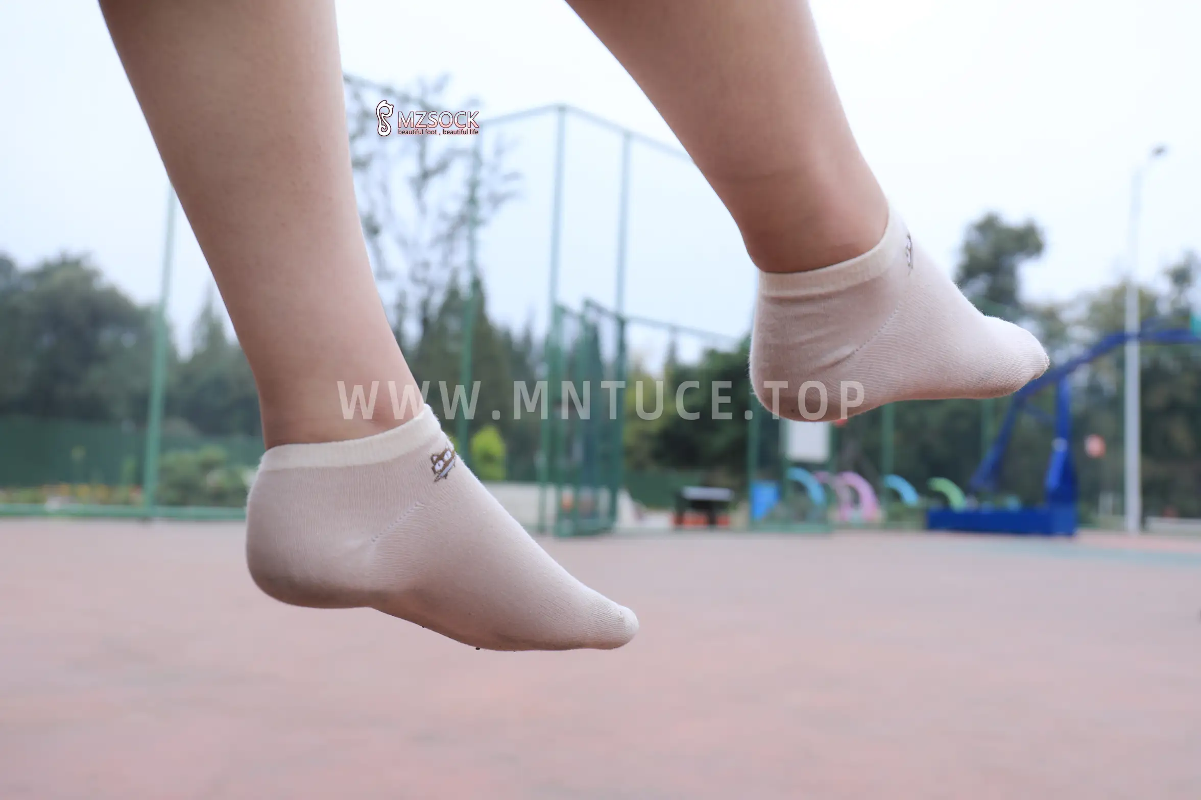 [MZSOCK]爱美足 NO.068-032