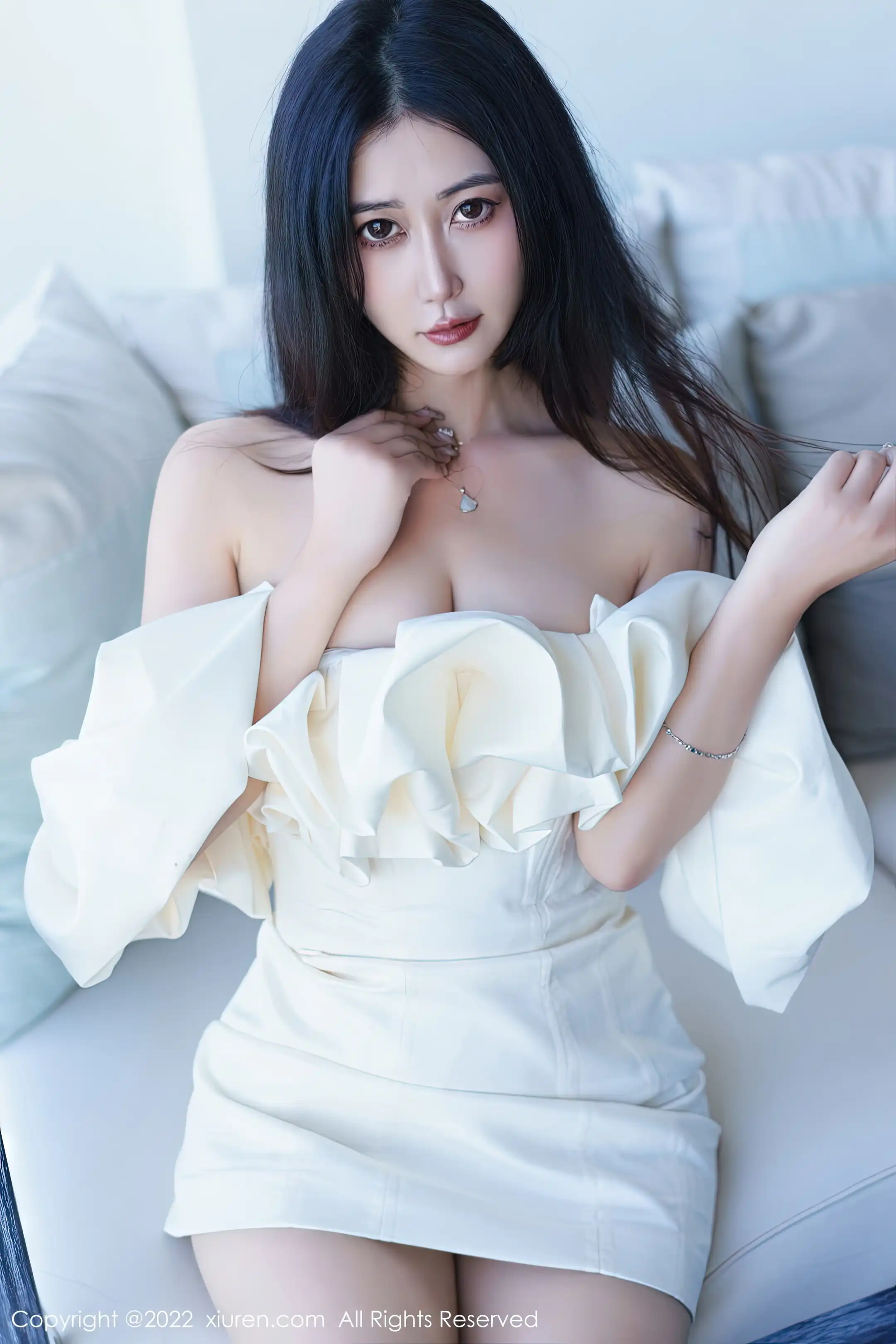 [秀人网] 2022.12.22 NO.6032-016