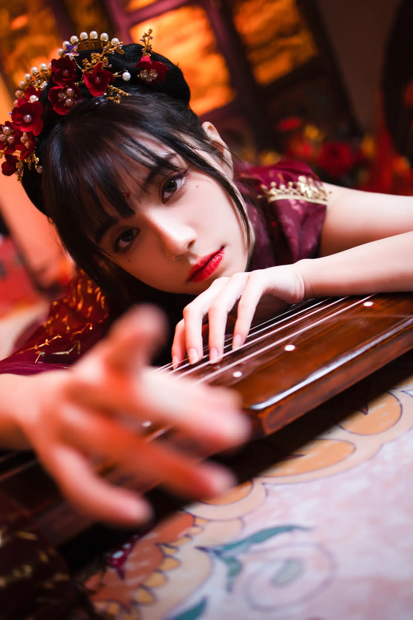 [艺图语] 2022.06.08 Vol.1120-015